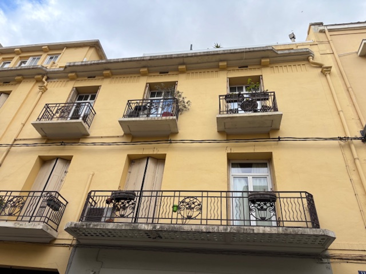 Appartement à vendre - 70m2 - Perpignan (66000)