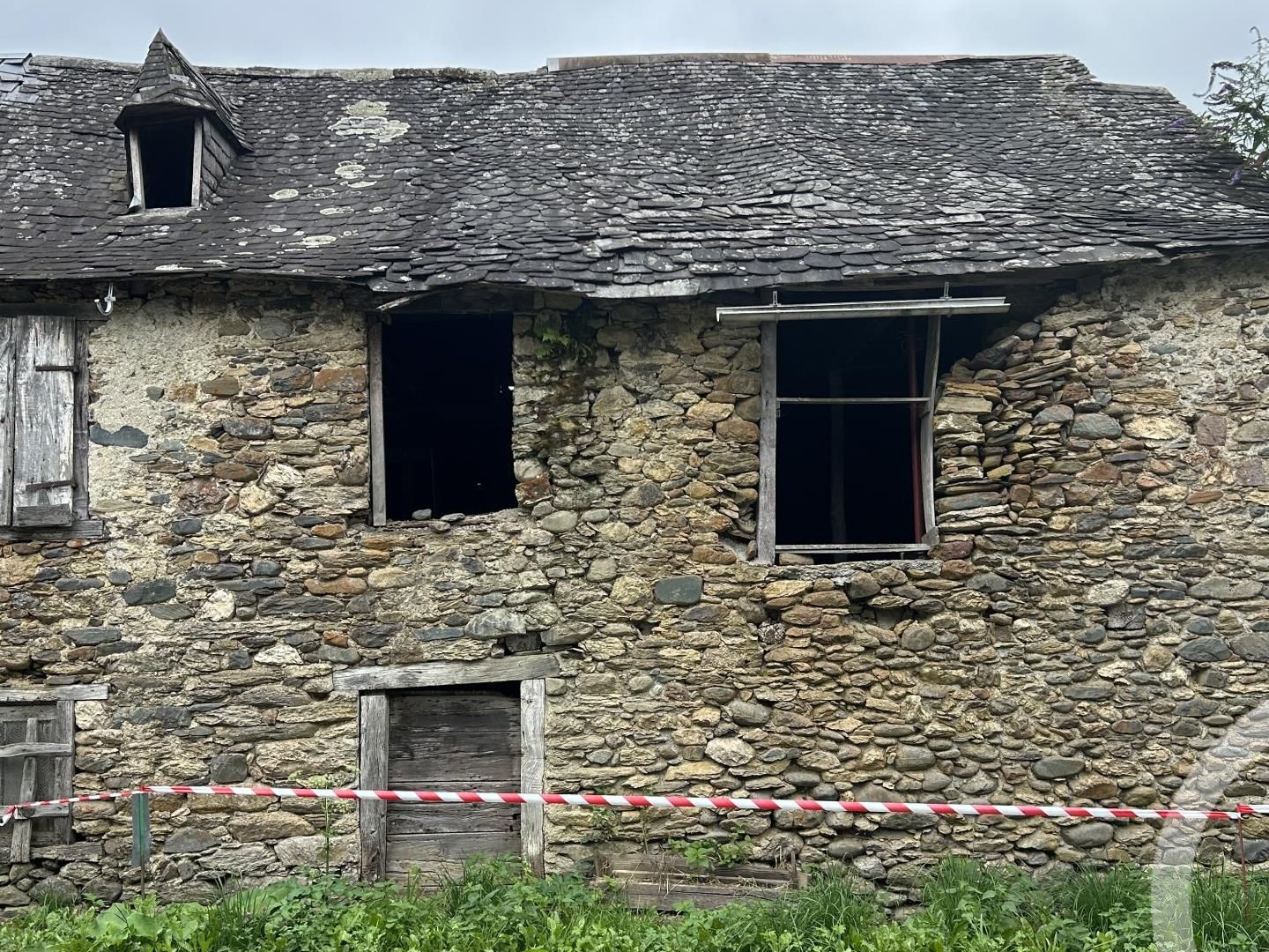 Maison 1 pièce 50 m²