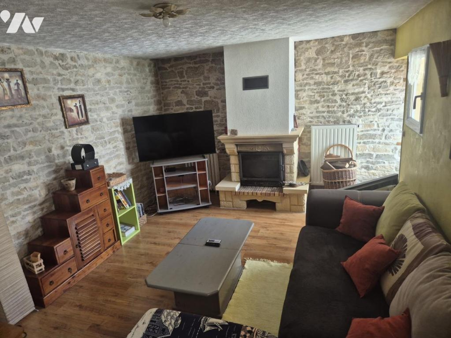 Maison à vendre - 6 pièces - 123m2 - Bonboillon (70150)