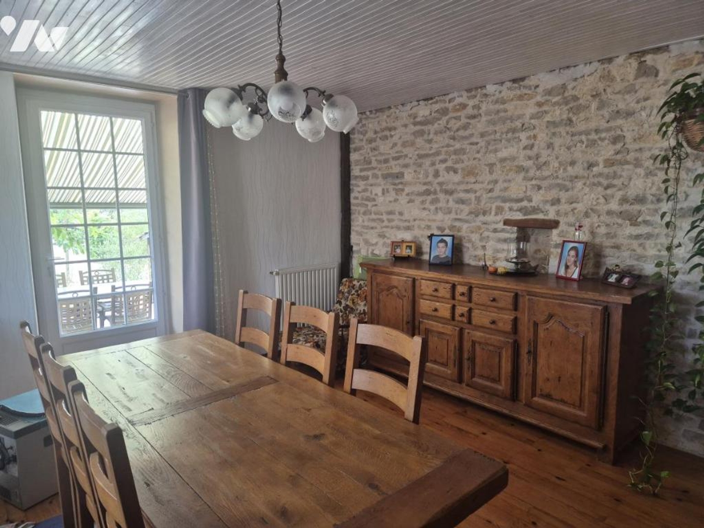 Maison à vendre - 6 pièces - 123m2 - Bonboillon (70150)