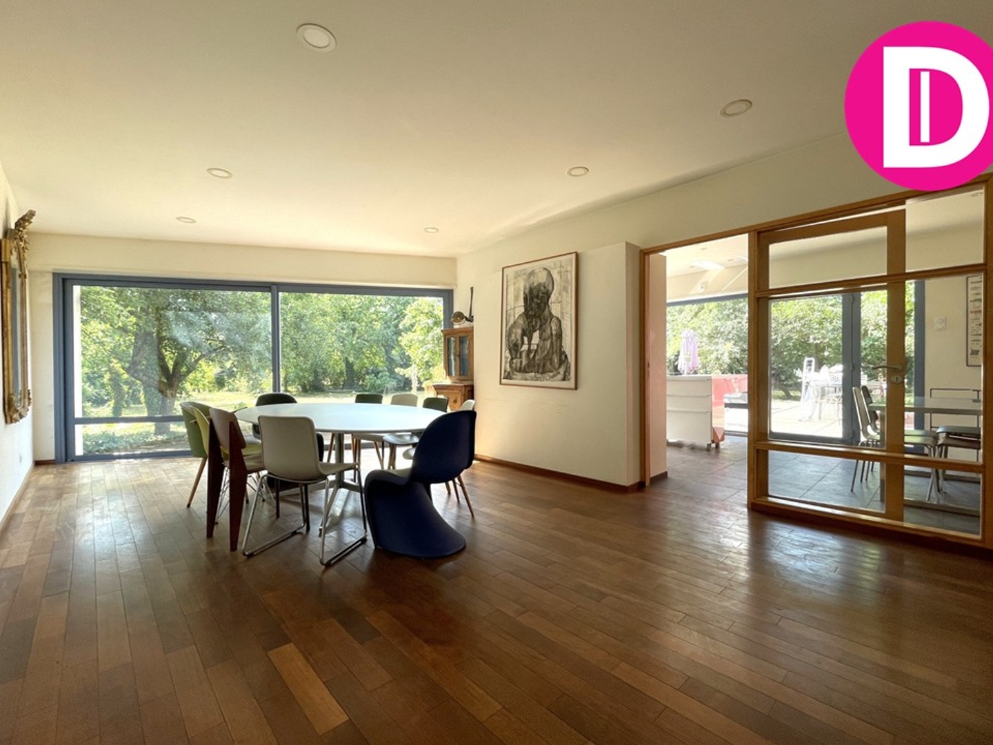 Maison 8 pièces 210 m²