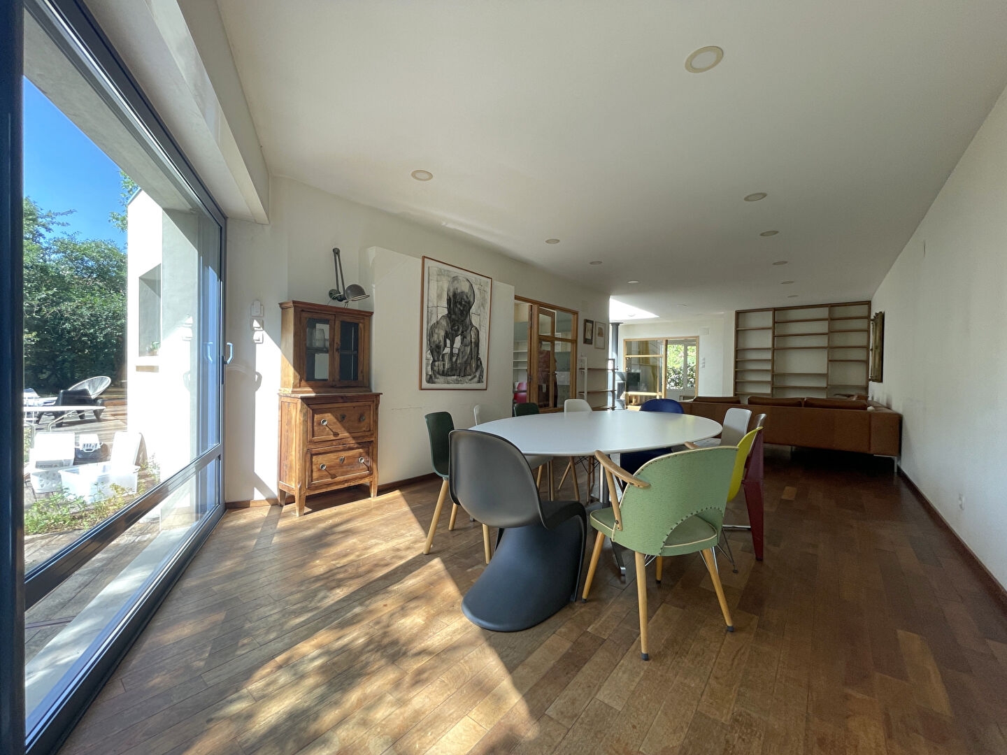 Maison à vendre - 8 pièces - 210m2 - Woippy (57140)