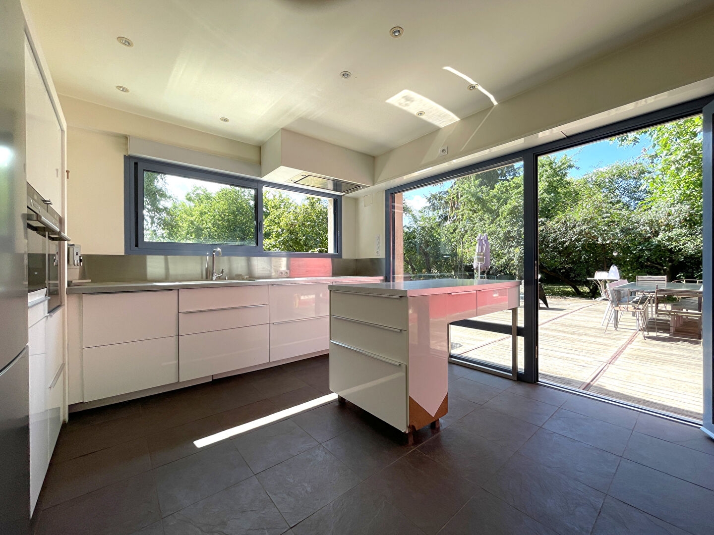 Maison à vendre - 8 pièces - 210m2 - Woippy (57140)