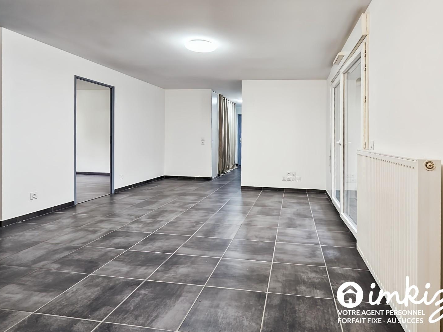 Appartement à vendre - Saint-Fons (69190)