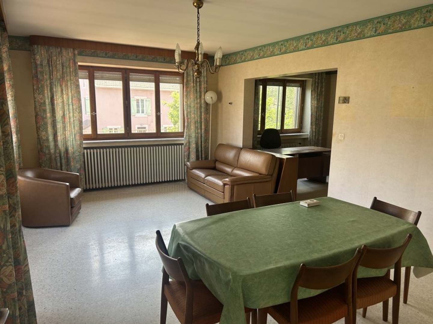Maison 8 pièces 170 m²