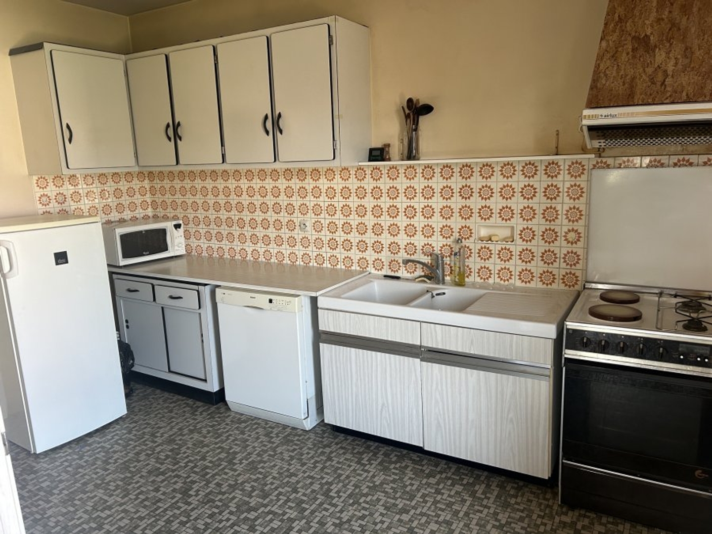 Maison à vendre - 8 pièces - 170m2 - Woippy (57140)