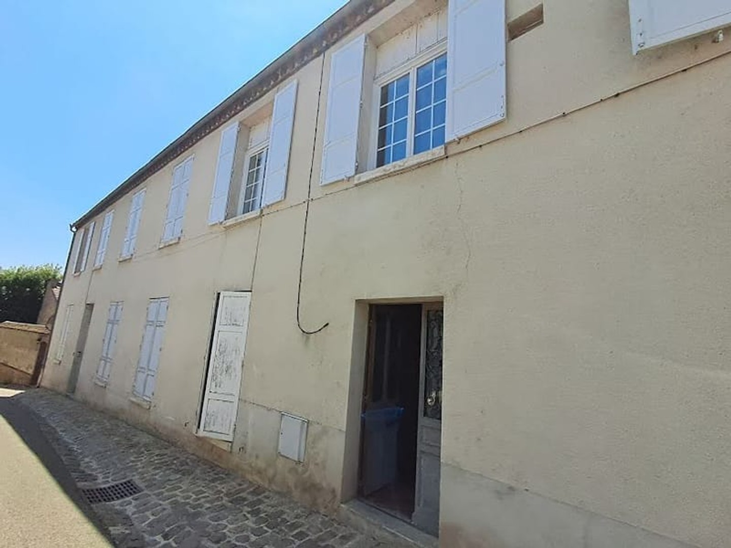 Appartement 3 pièces 50 m²