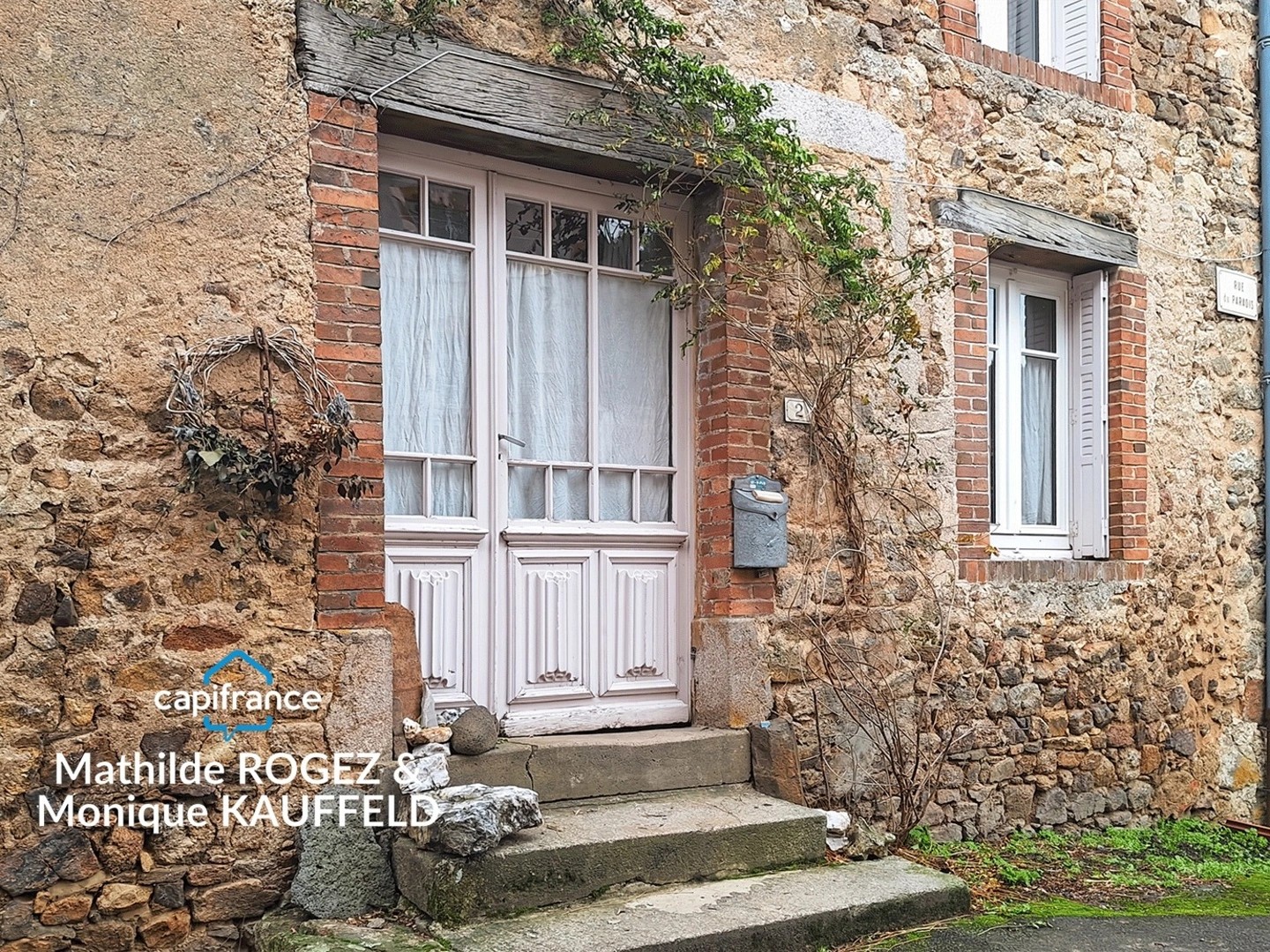 Maison 6 pièces 114 m²