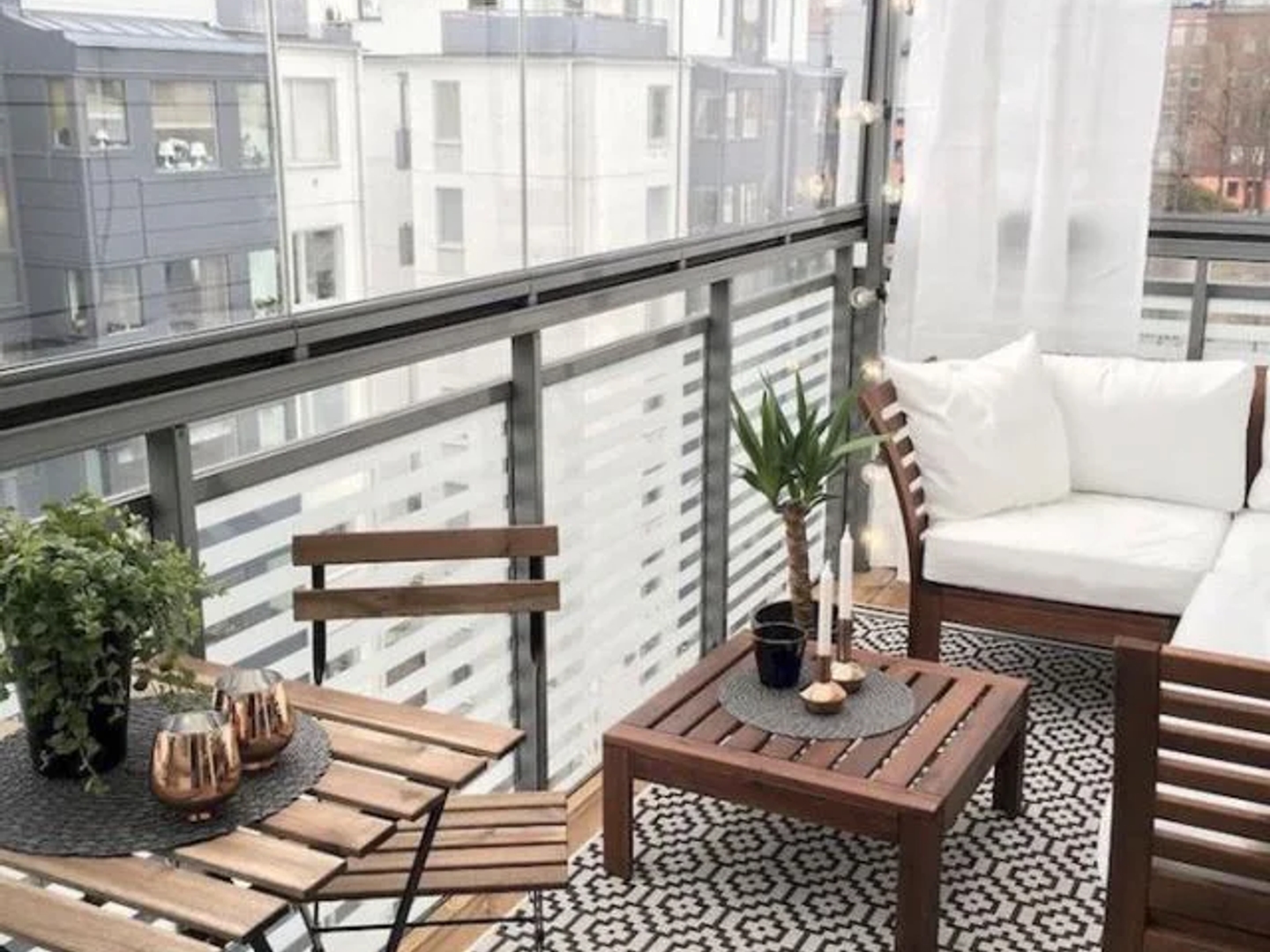 Appartement à vendre - 2 pièces - 42m2 - Boulogne-Billancourt (92100)