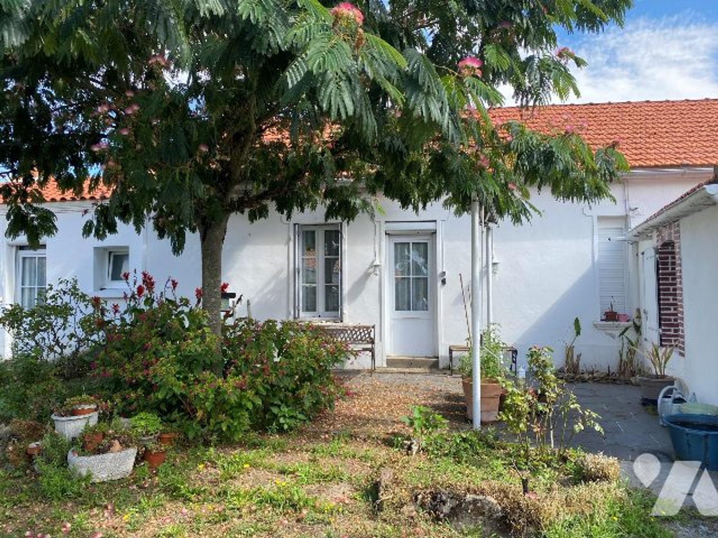 Maison 5 pièces 132 m²