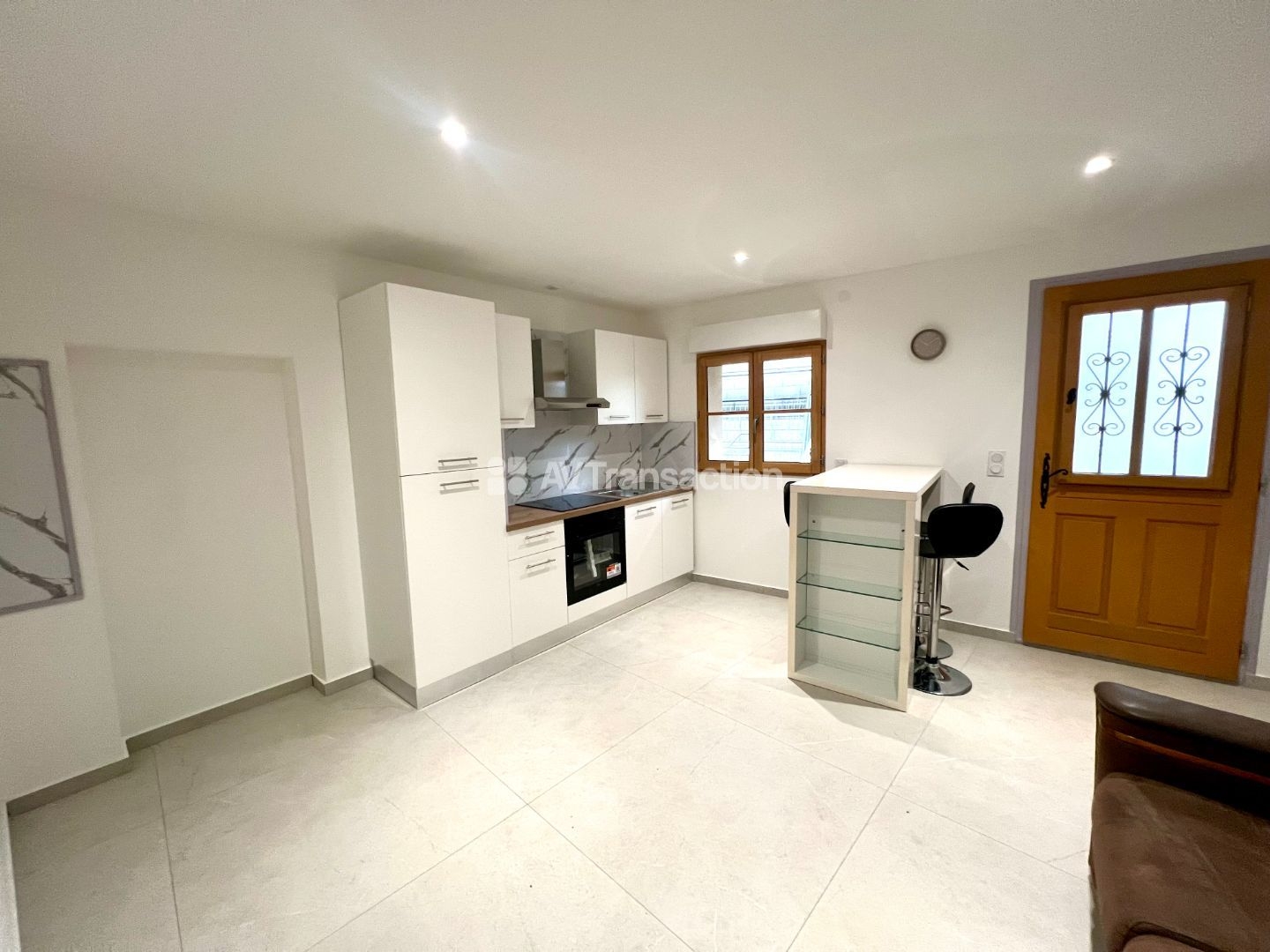 Appartement à vendre - 2 pièces - 47m2 - Belley (01300)