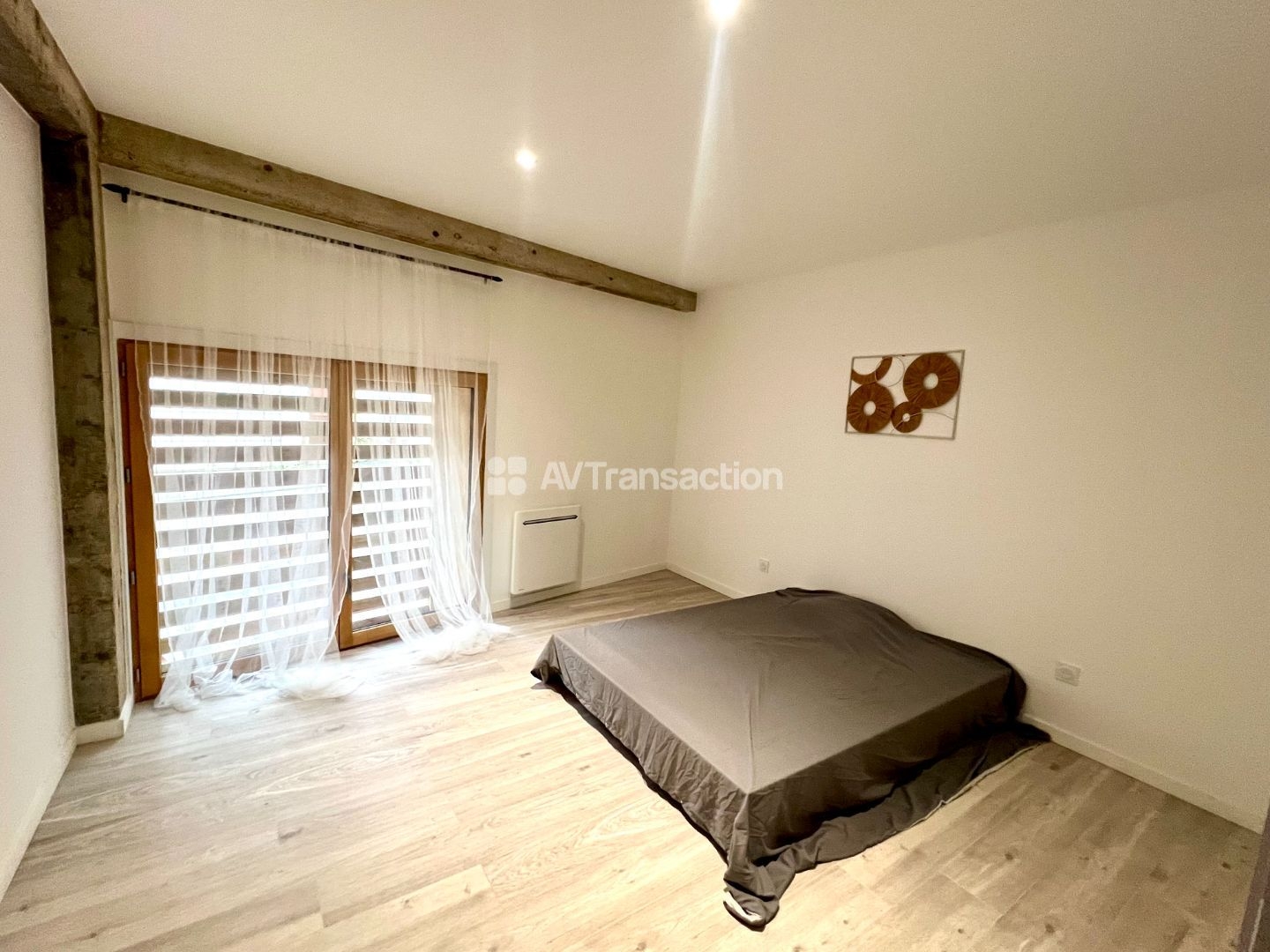Appartement à vendre - 2 pièces - 47m2 - Belley (01300)