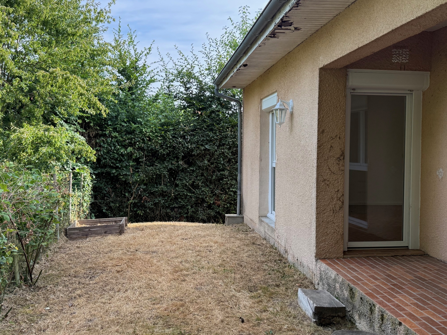 Maison à vendre - 3 pièces - 51m2 - Pionsat (63330)