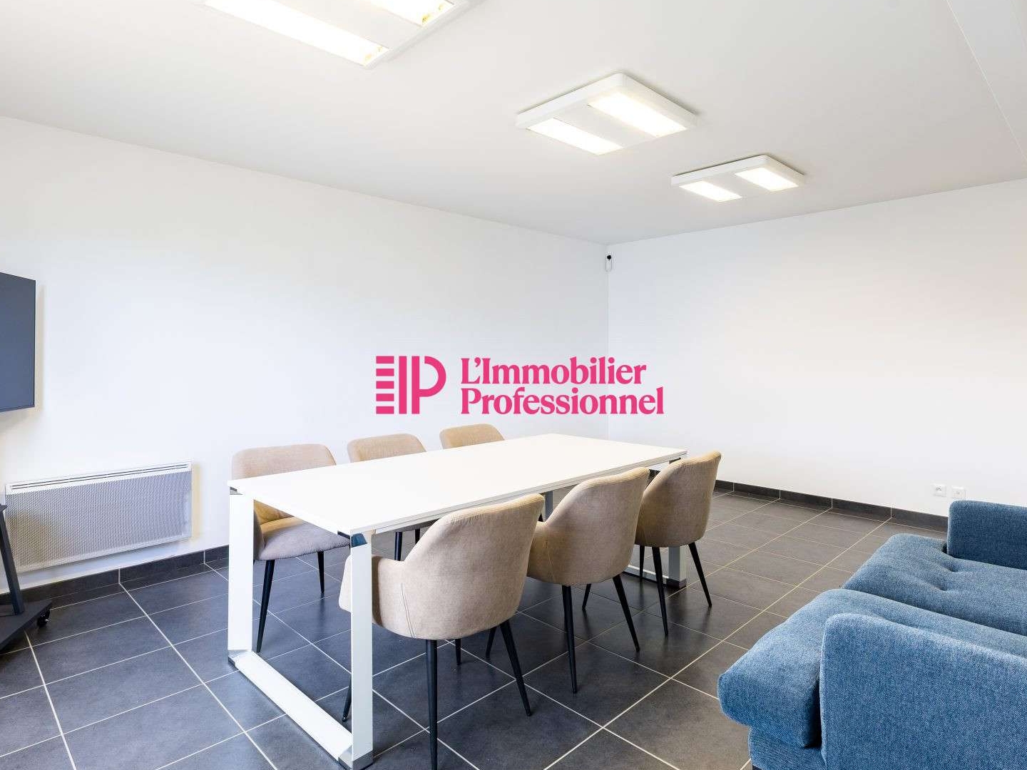 Vente local d'activité 359m² à Quimperlé
