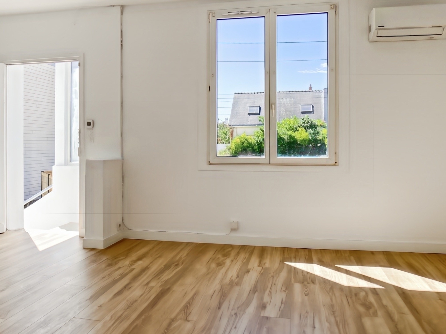 Maison à vendre - 5 pièces - 63m2 - Saint-Nazaire (44600)