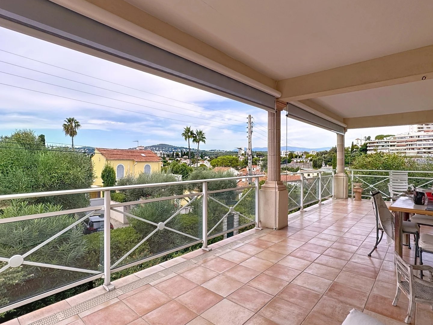 Appartement 4 pièces 78 m²
