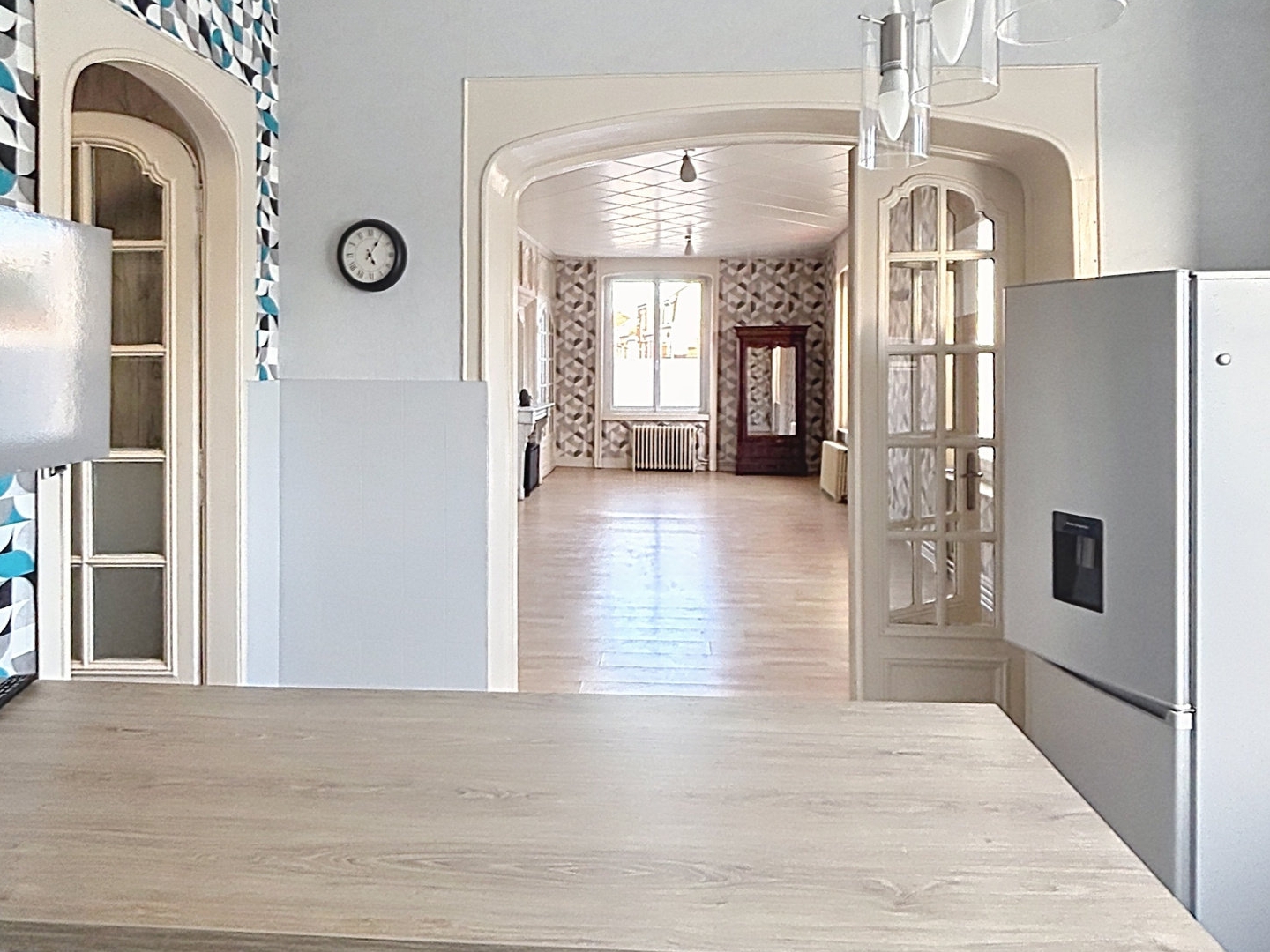 Immeuble à vendre - 504m2 - Tourcoing (59200)