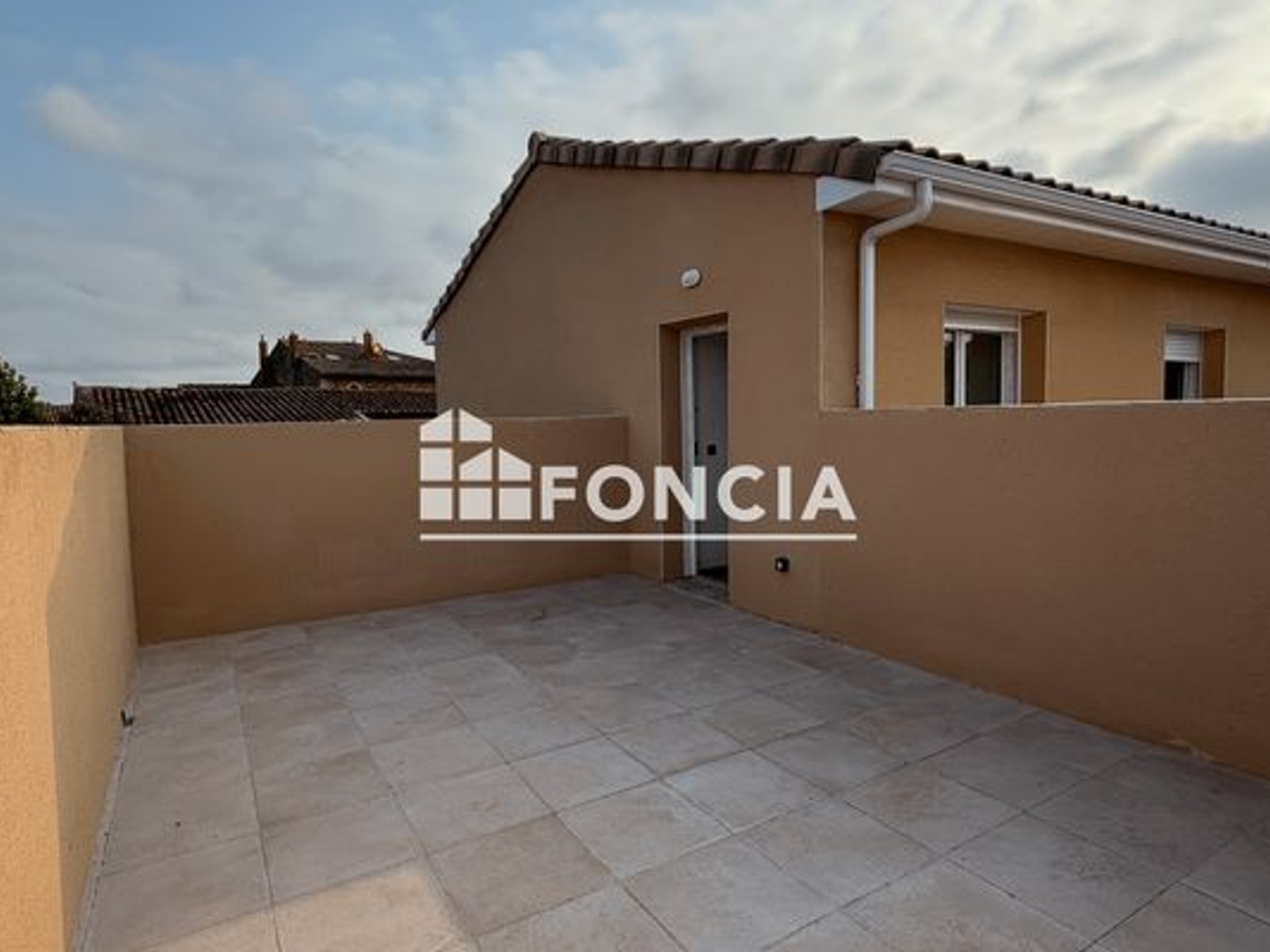 Maison 4 pièces 82 m²