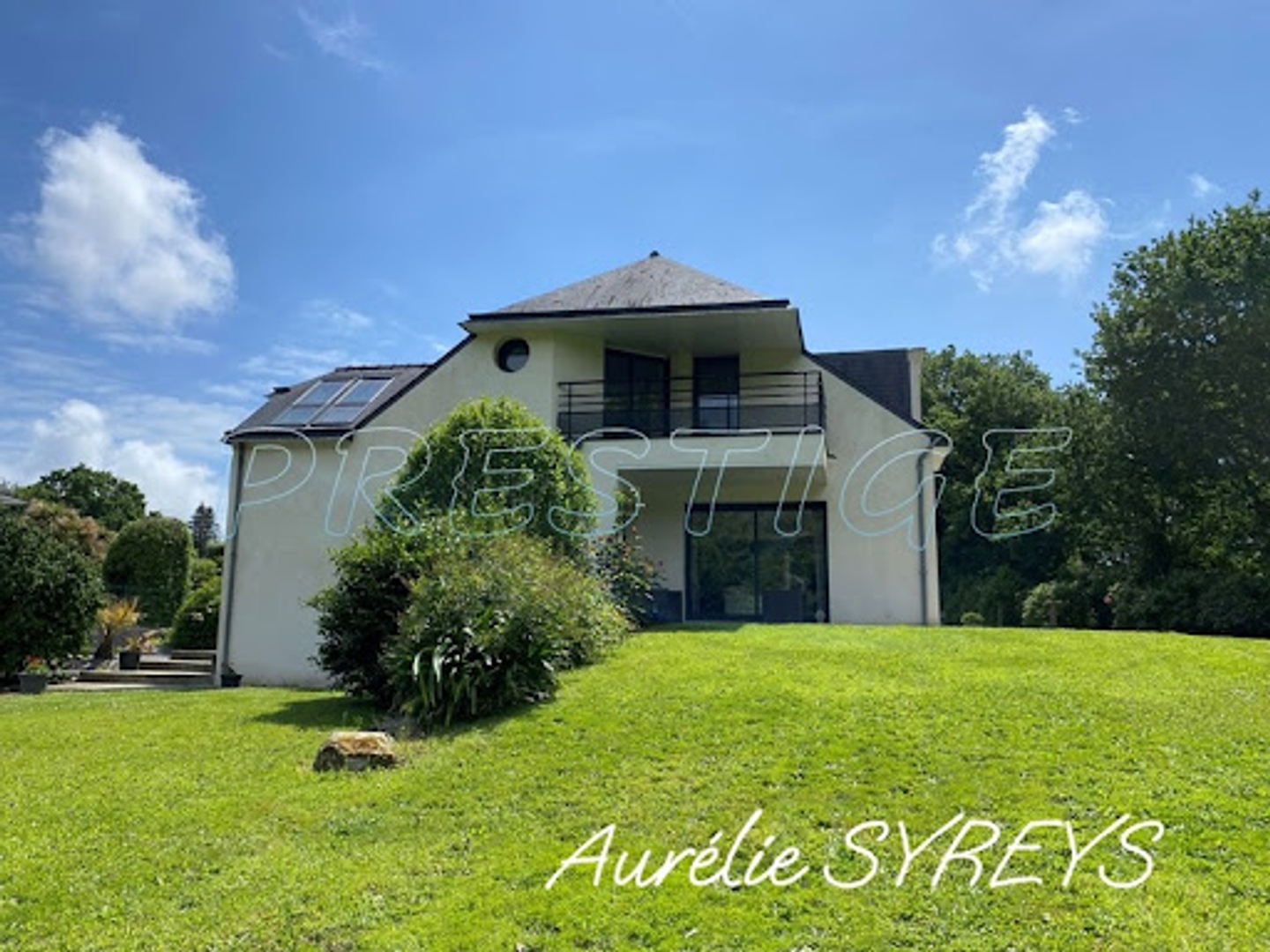 Maison 9 pièces 199 m²