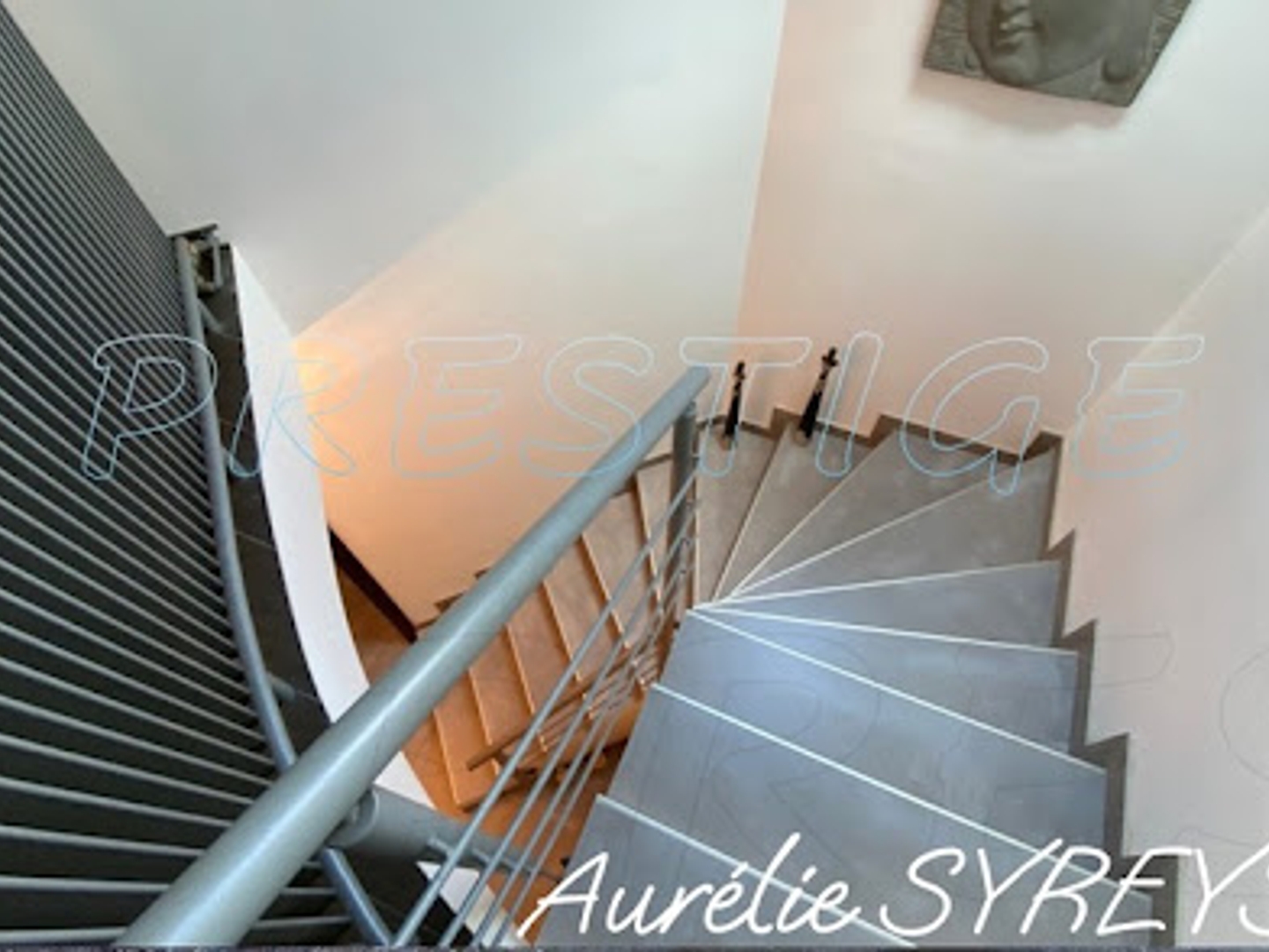 Maison à vendre - 9 pièces - 199m2 - Guidel (56520)
