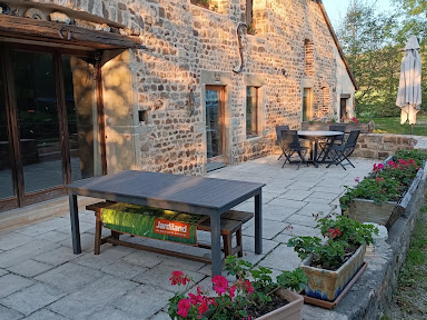 Maison 11 pièces 260 m²