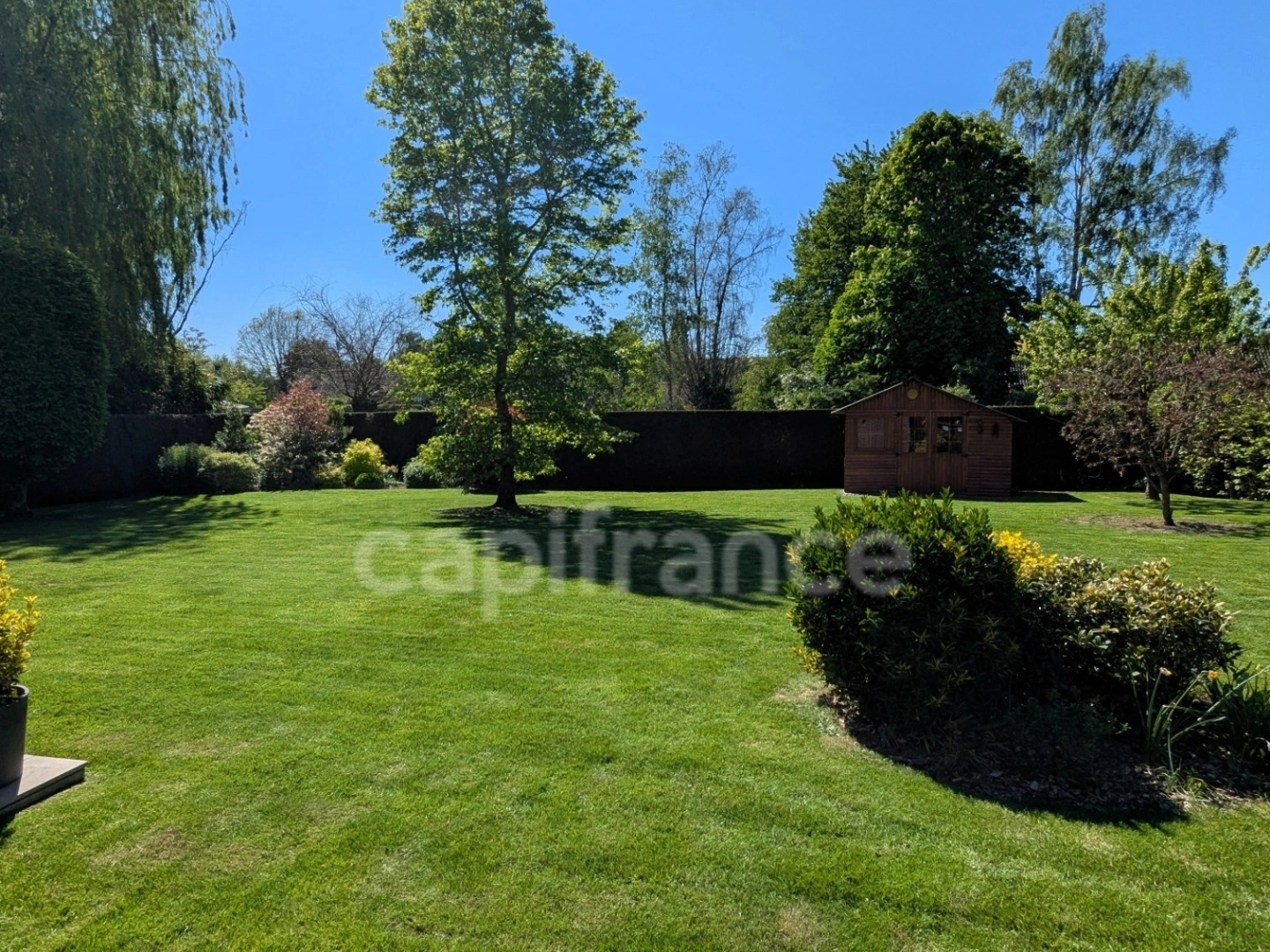 Maison à vendre - 4 pièces - 140m2 - Neuville-En-Ferrain (59960)