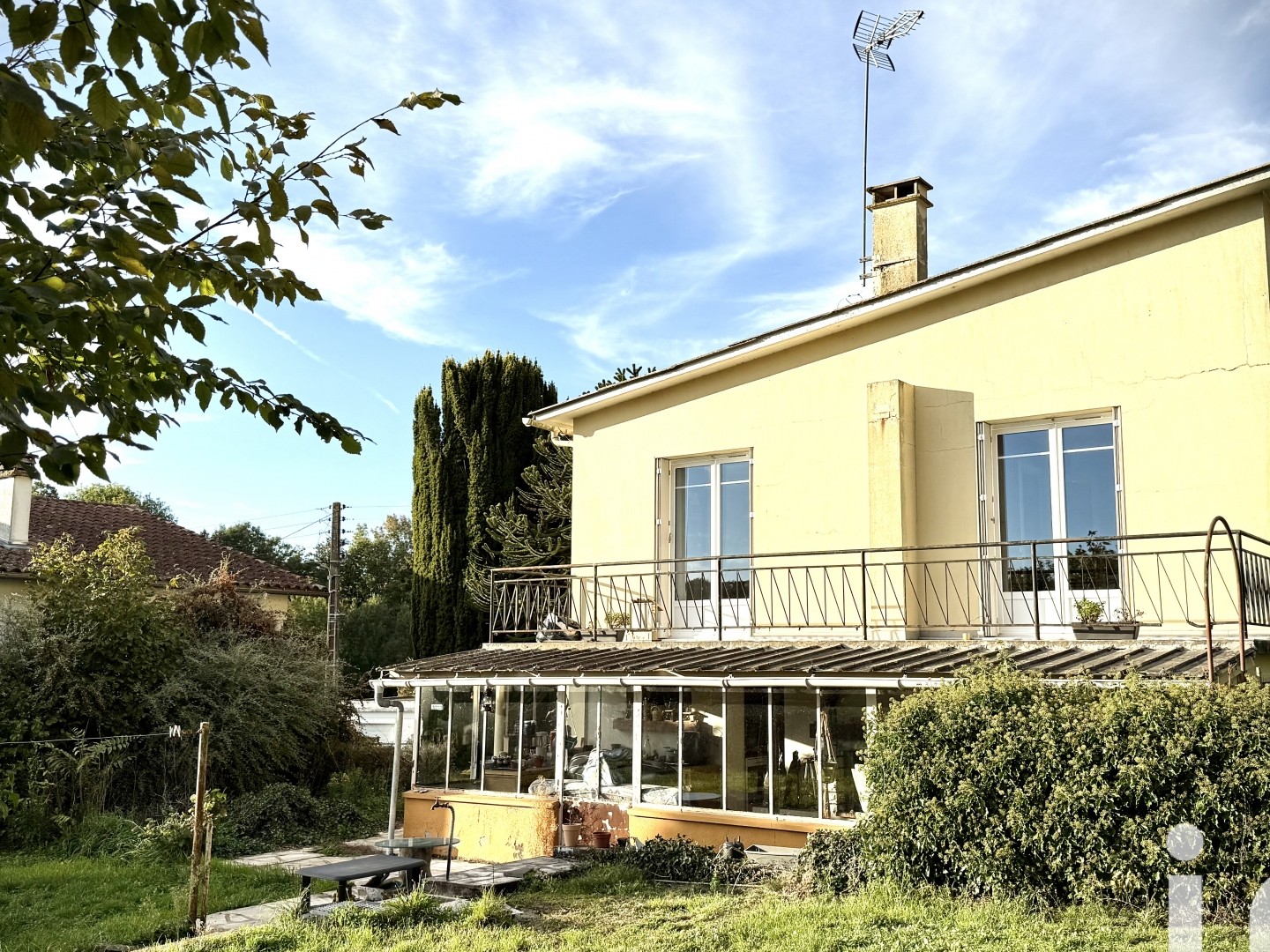 Maison 4 pièces 76 m²