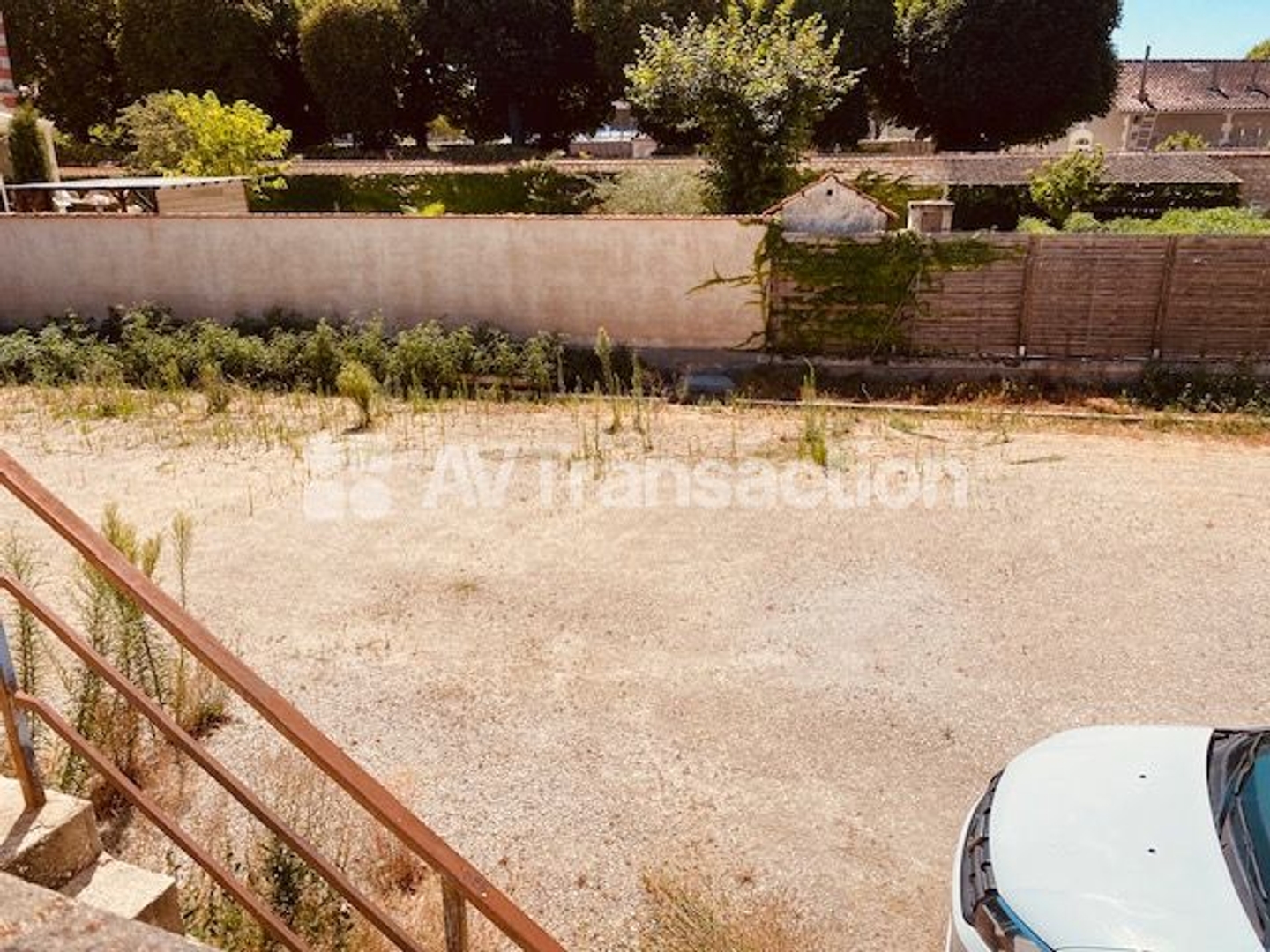 Maison à vendre - 6 pièces - 166m2 - Châteauneuf-Sur-C... (16120)