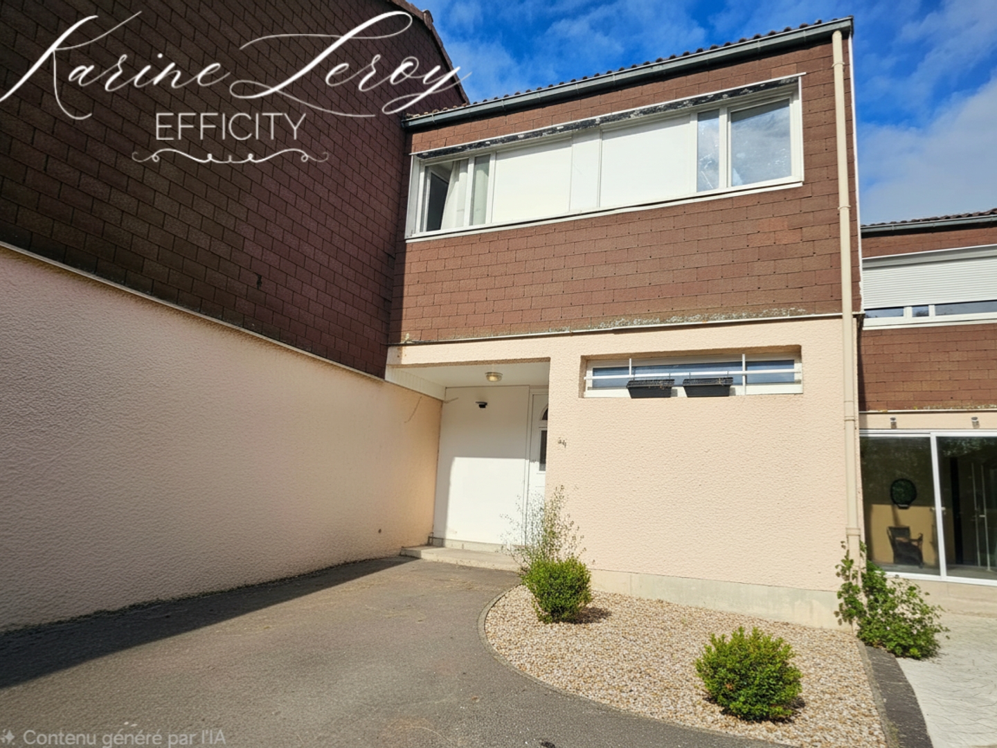 Maison 5 pièces 99 m²