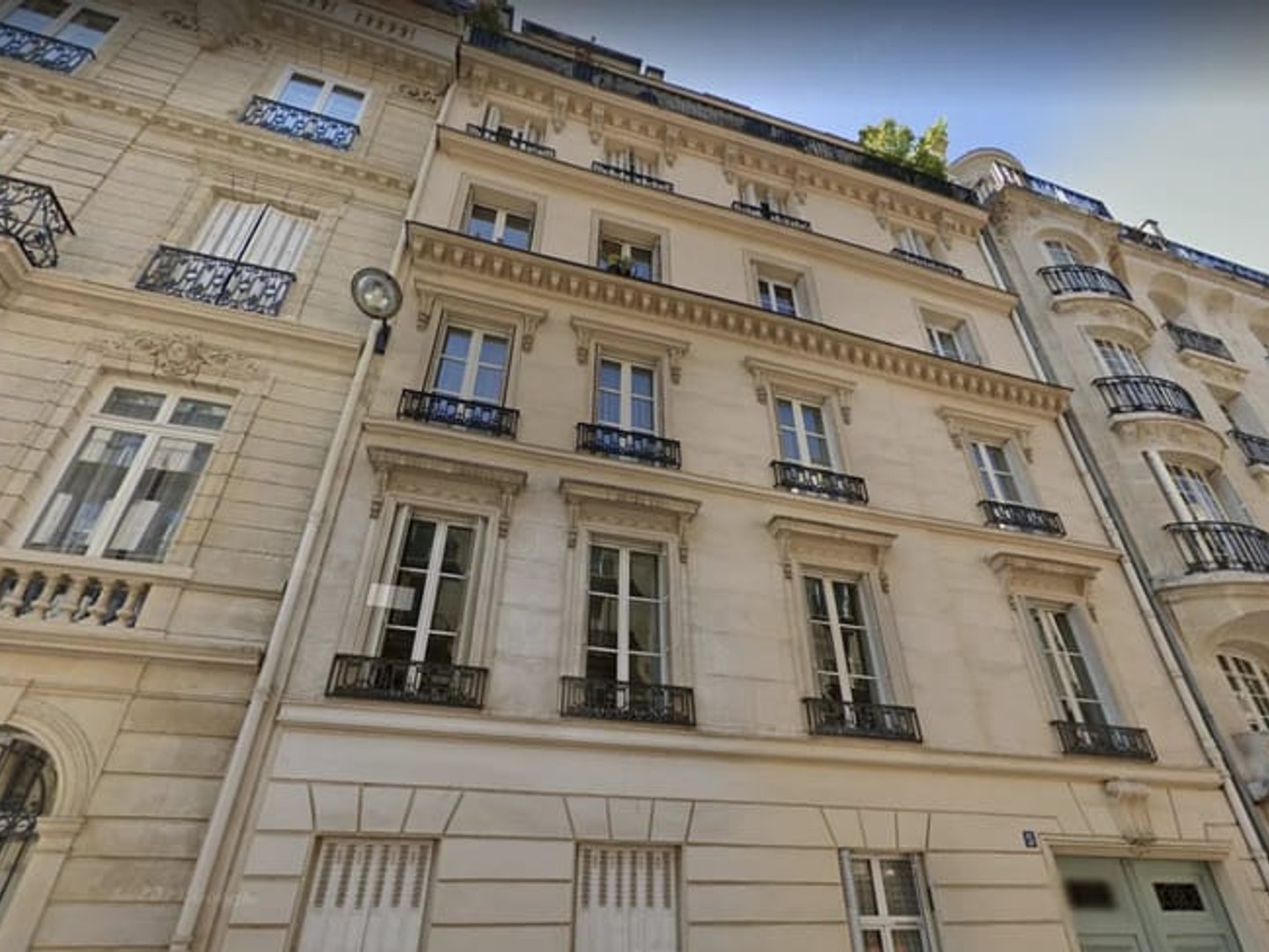 PRODUIT DE RENDEMENT / VENDU OCCUPEE