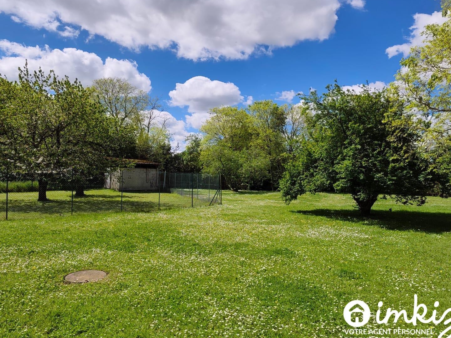 Appartement à vendre - Toulouse (31100)