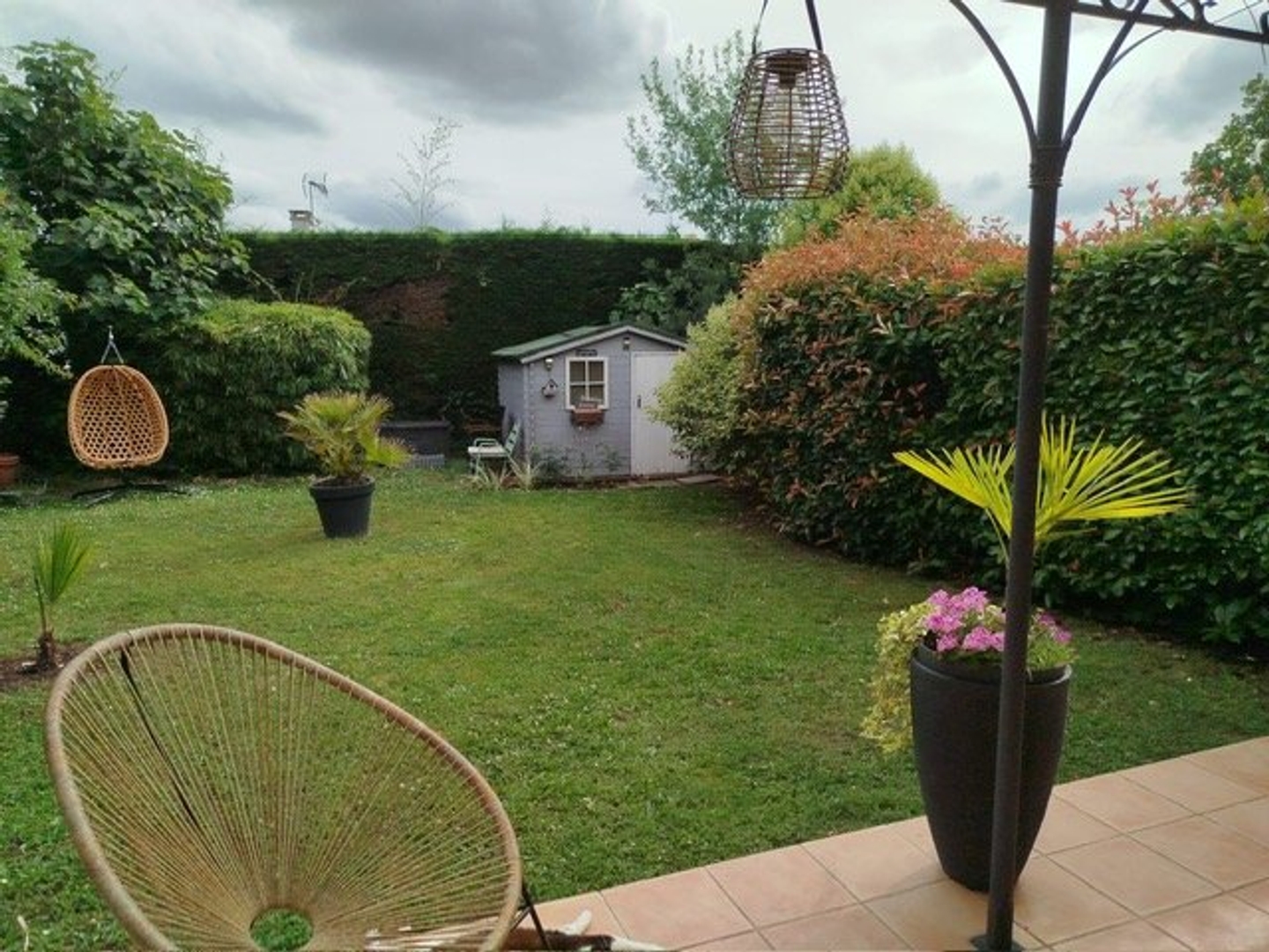 Maison à vendre - 4 pièces - 84m2 - La Salvetat-Saint... (31880)
