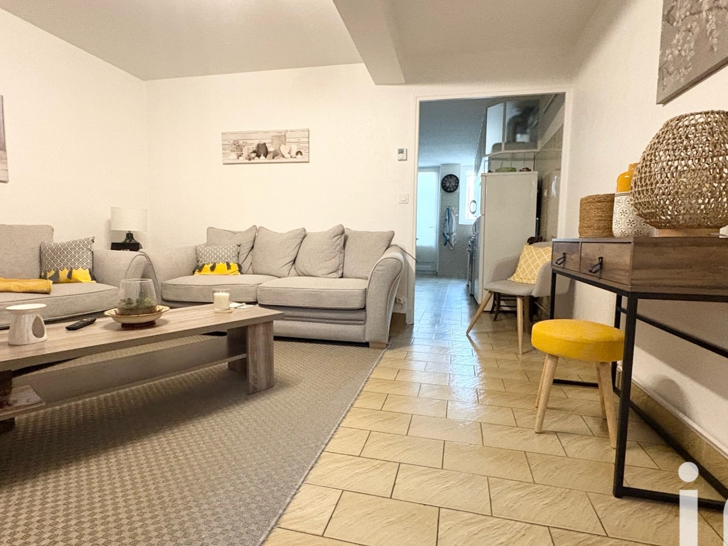 Maison 4 pièces 75 m²