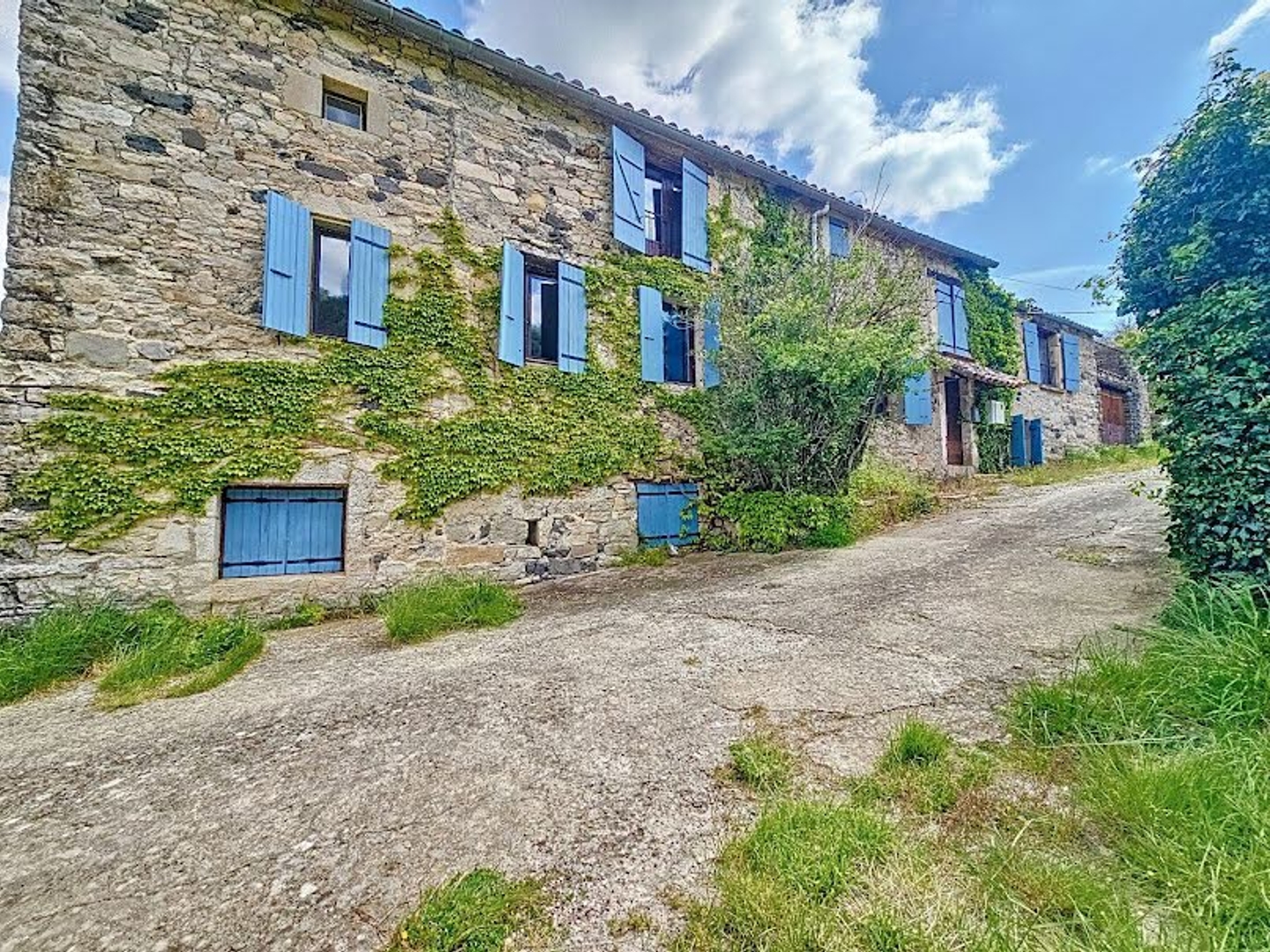 Maison 8 pièces 249 m²