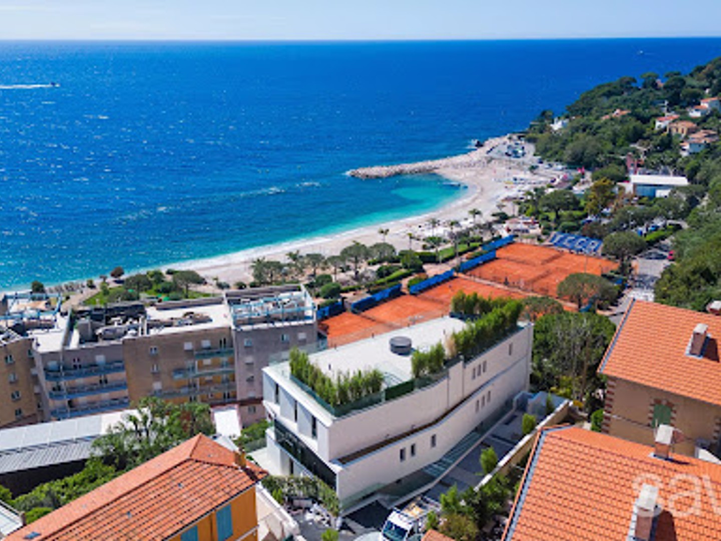 Propriété 4 pièces 645 m²