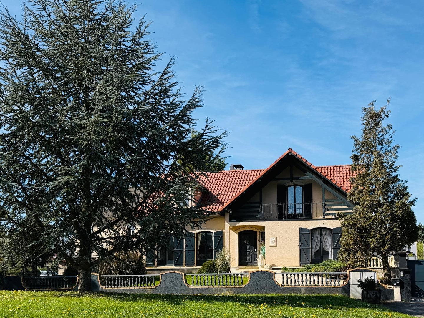 Charmante maison individuelle à Hettange-Grande!