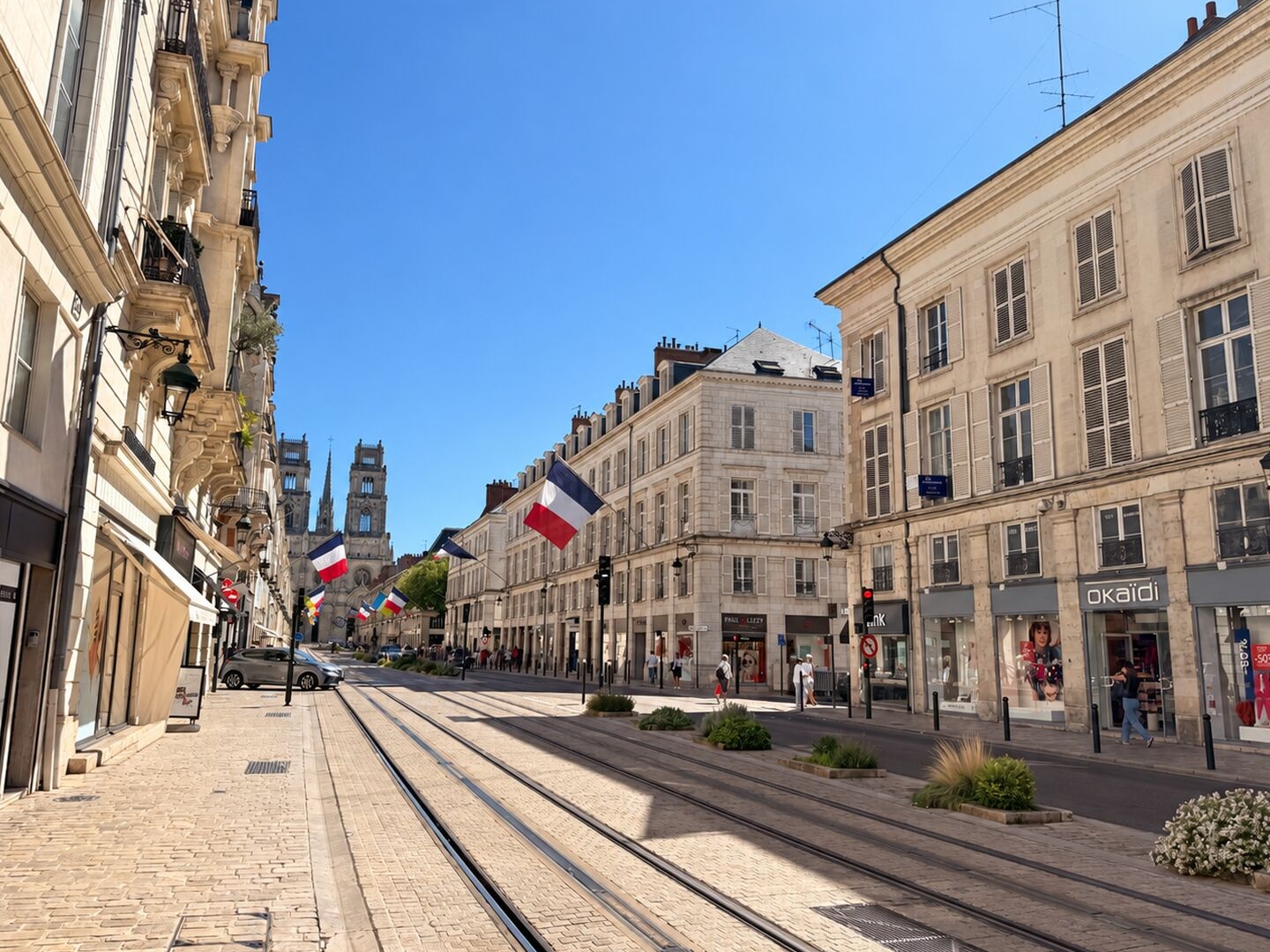 Locaux à vendre - 146m2 - Orléans (45000)
