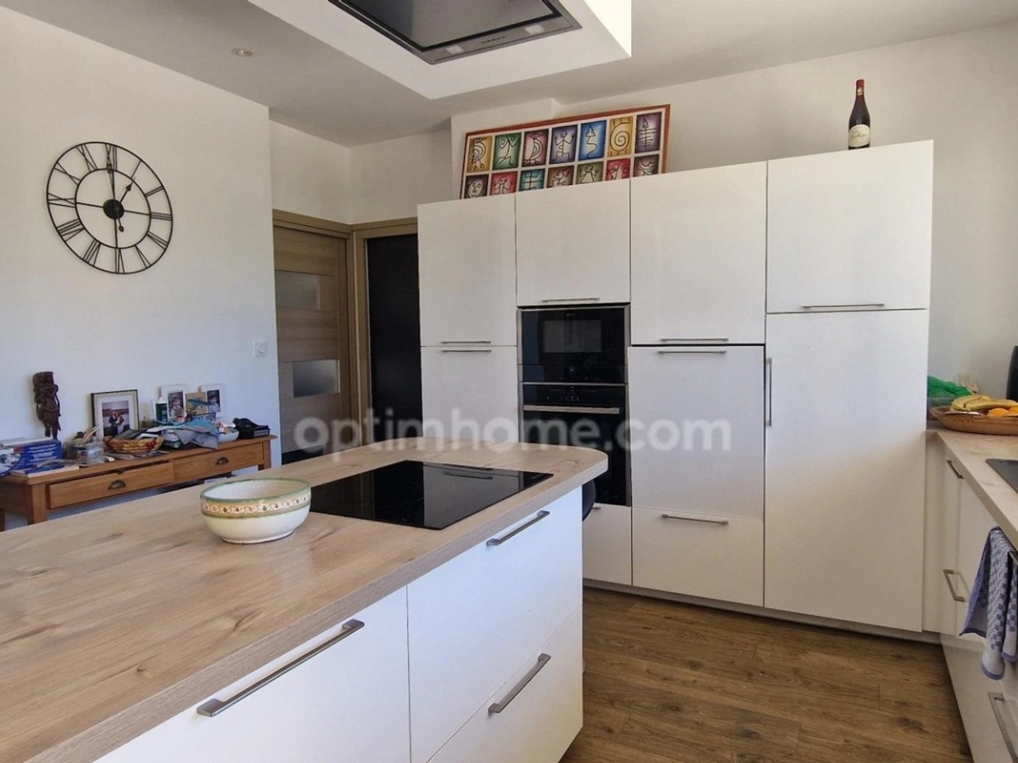 Maison à vendre - 5 pièces - 100m2 - Douarnenez (29100)
