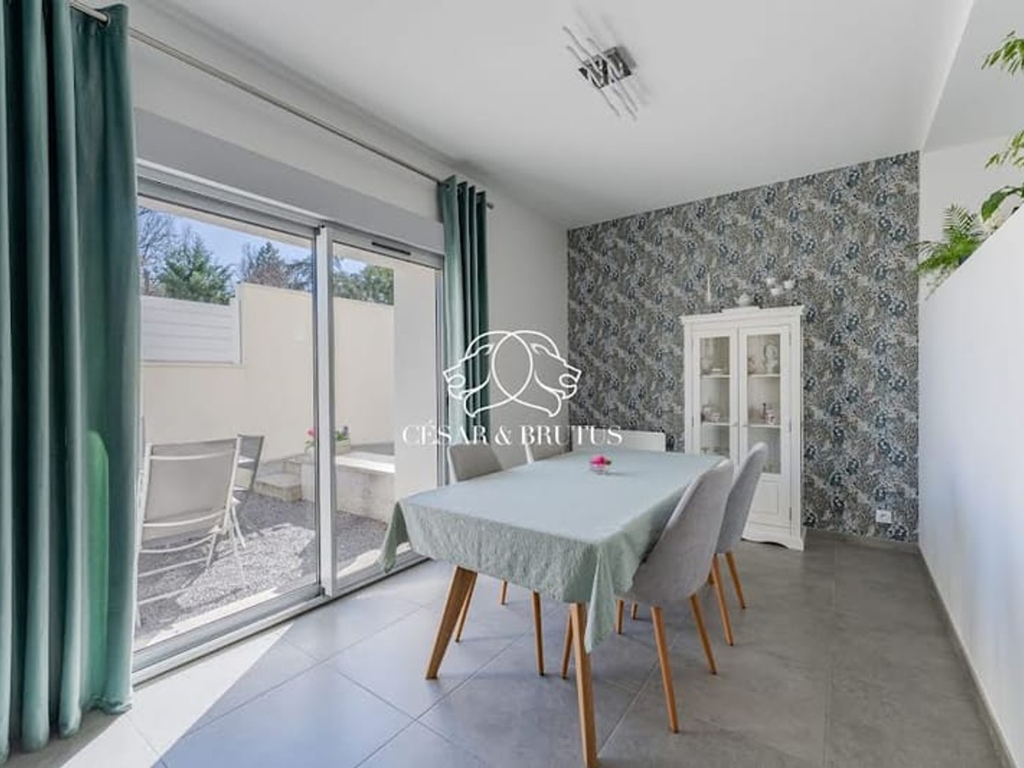 Maison 4 pièces 130 m²