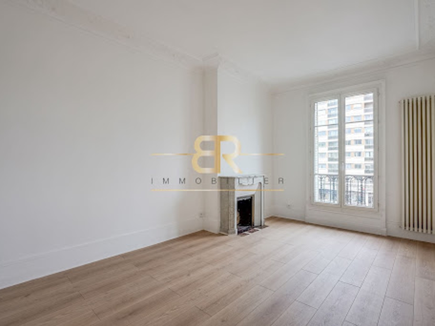 Appartement à vendre - 3 pièces - 64m2 - Suresnes (92150)