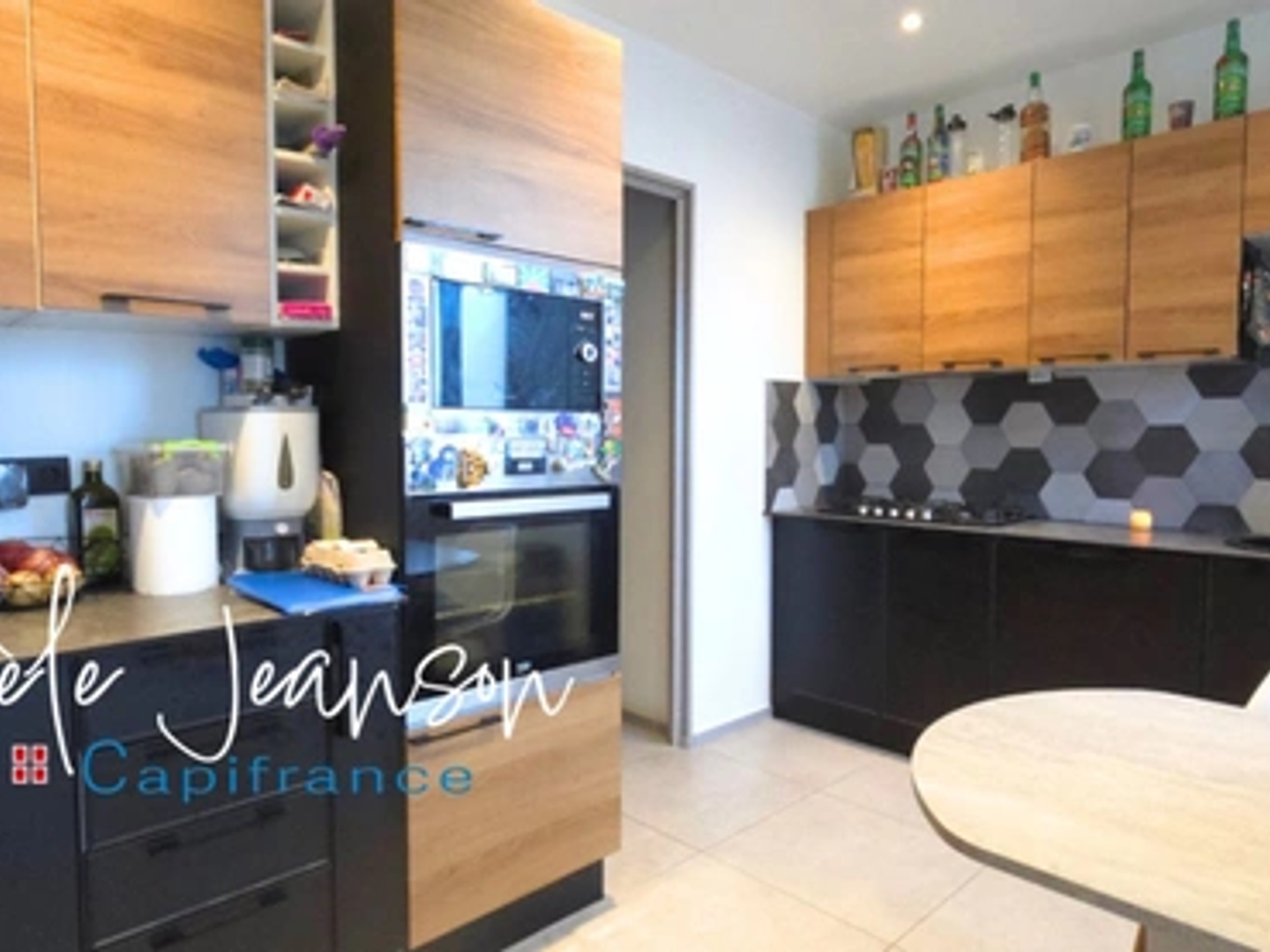 Maison 6 pièces 117 m²