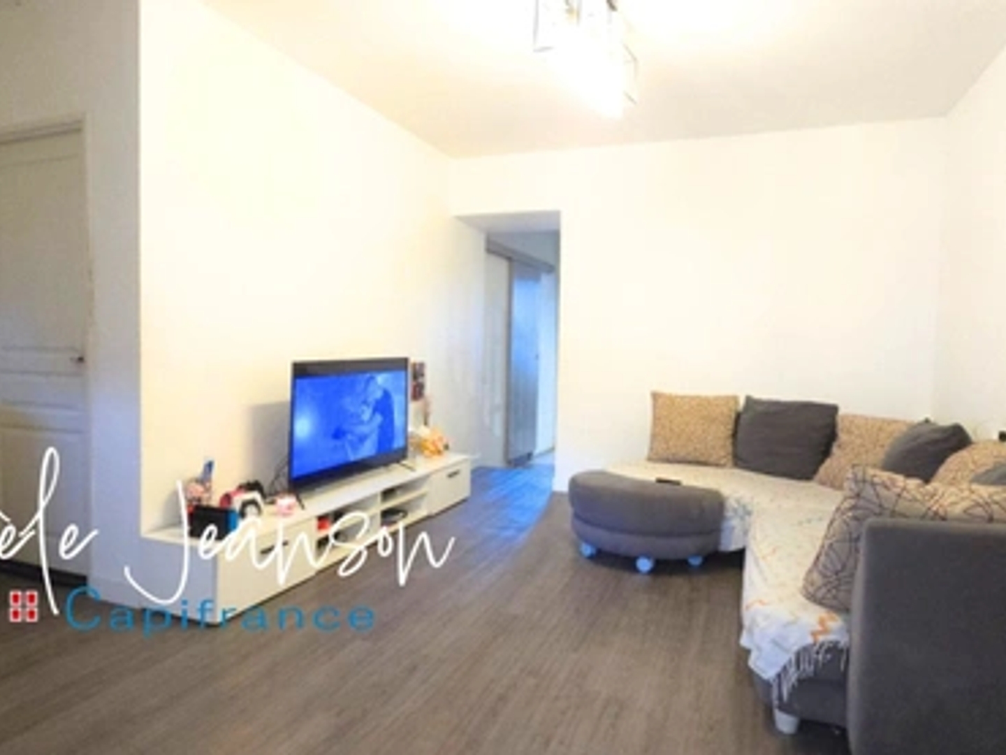 Maison à vendre - 6 pièces - 117m2 - Valgelon-La Rochette (73110)