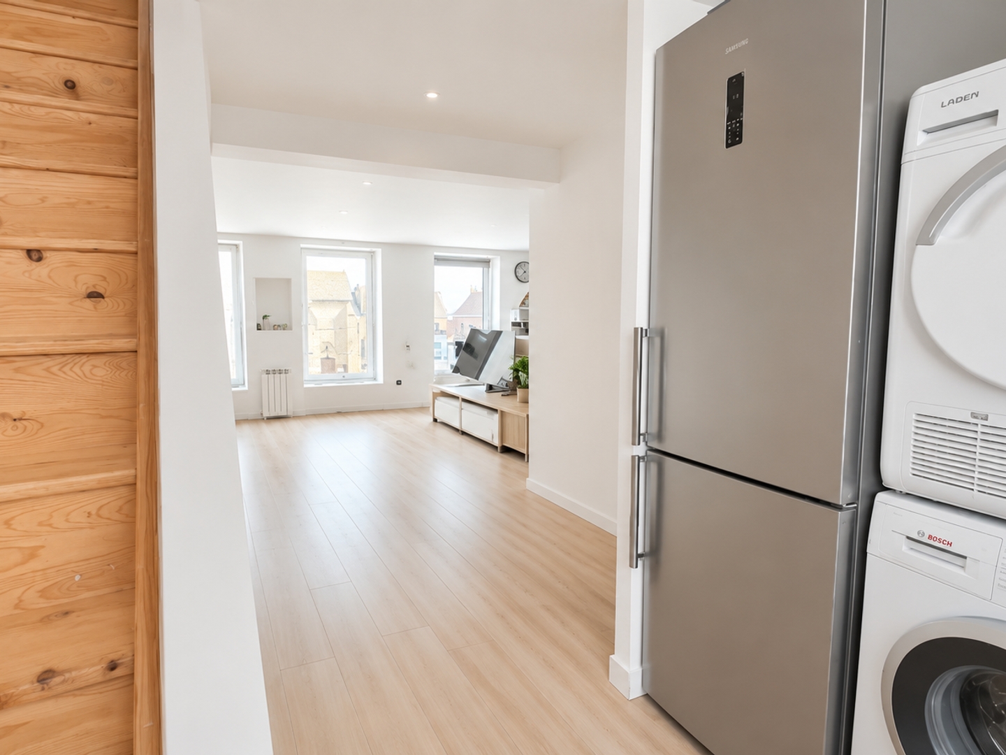 Immeuble à vendre - 6 pièces - 200m2 - Bollezeele (59470)