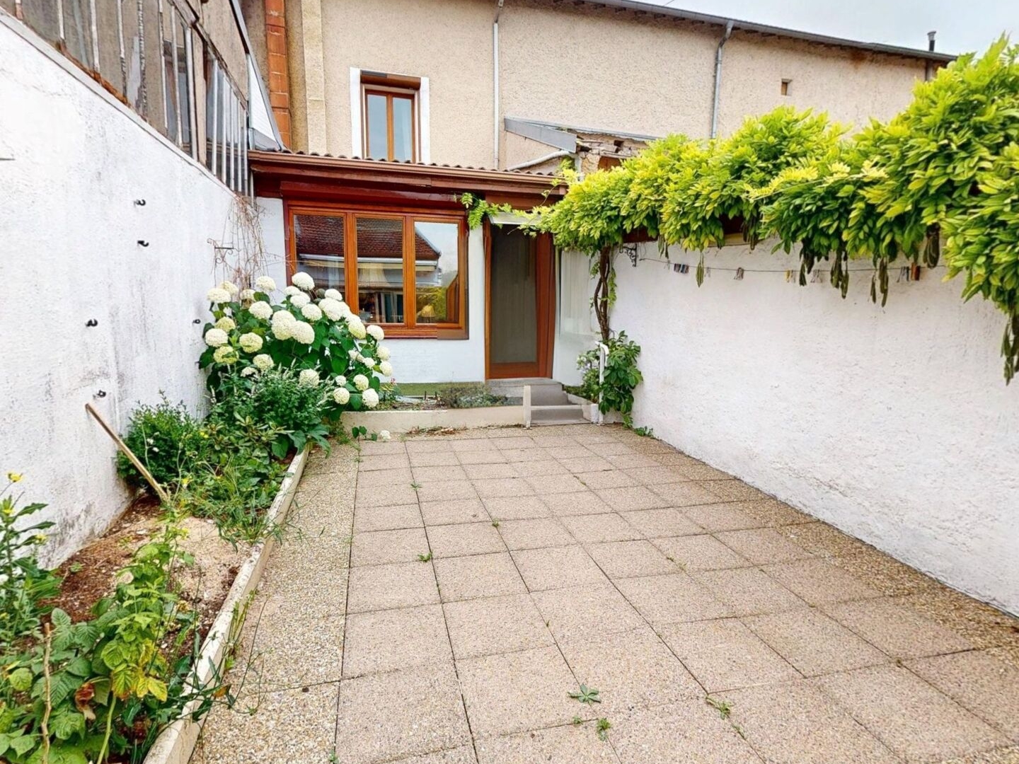 Maison 4 pièces 112 m²