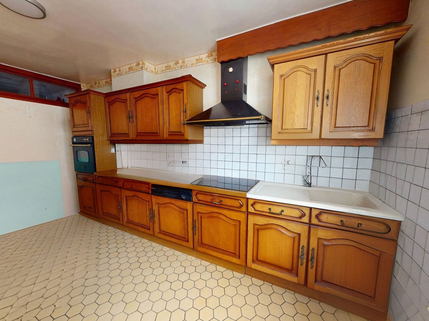 Maison à vendre - 4 pièces - 112m2 - Void-Vacon (55190)