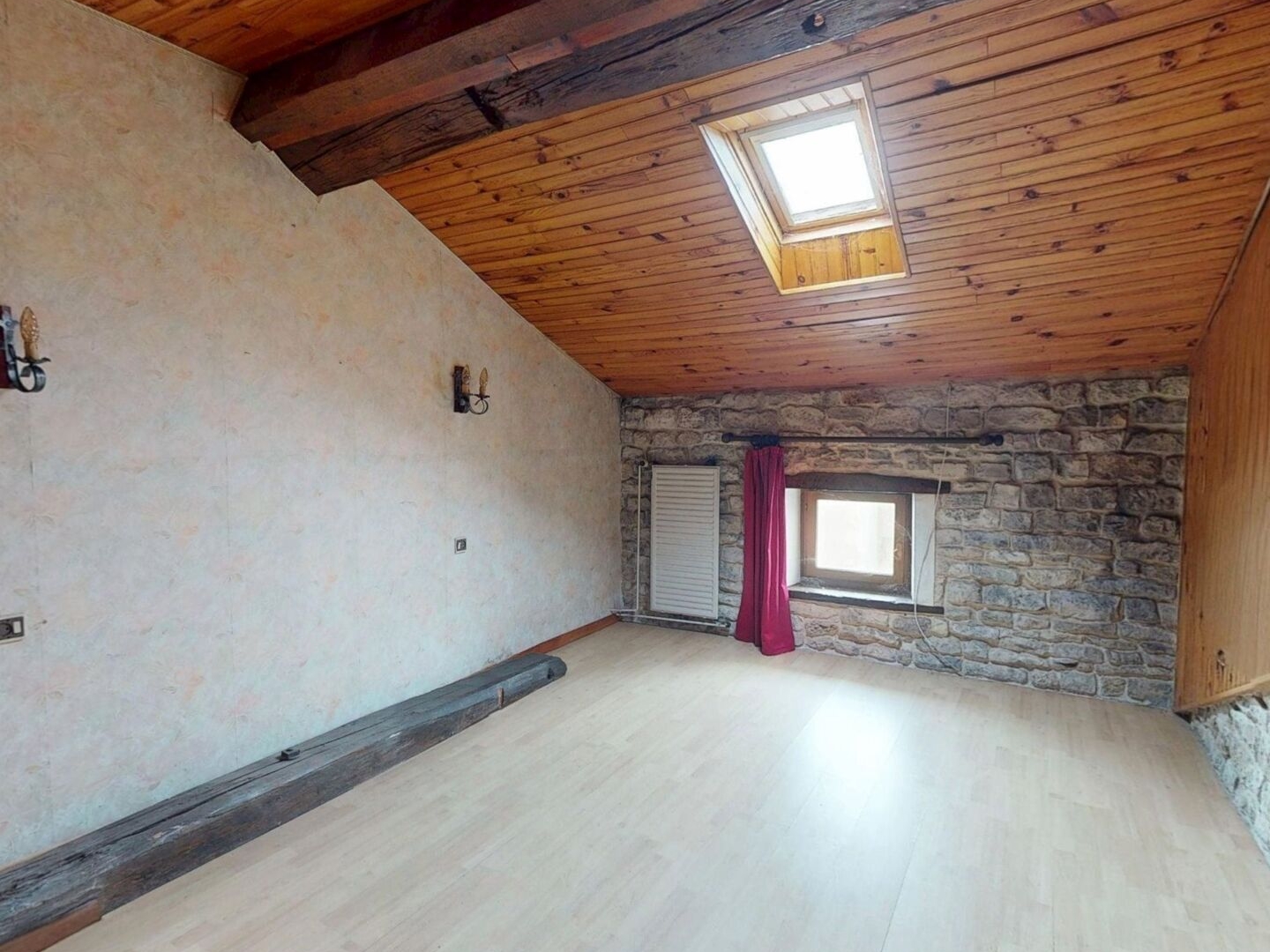Maison à vendre - 4 pièces - 112m2 - Void-Vacon (55190)