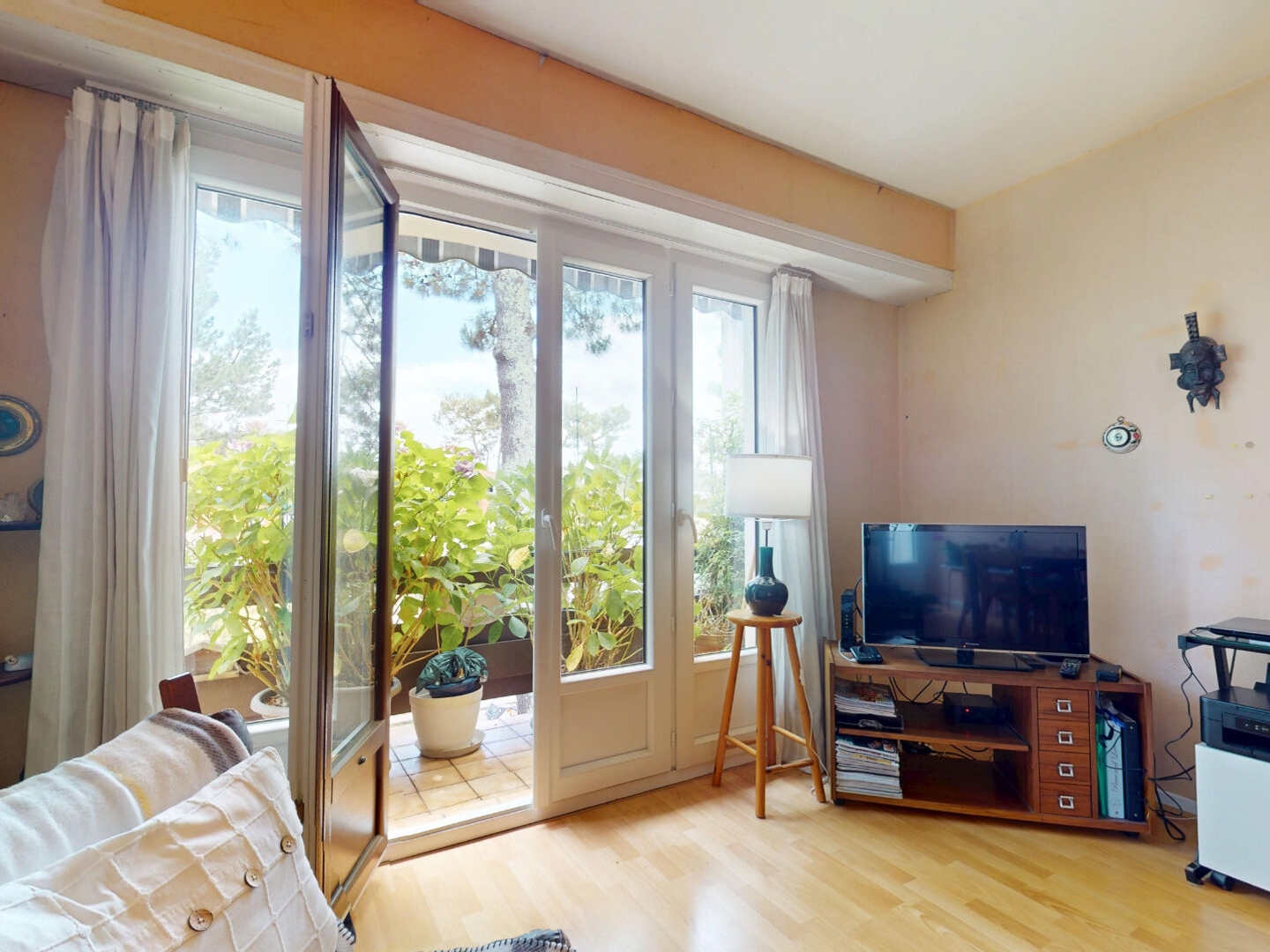 Appartement à vendre - 3 pièces - 63m2 - Tarnos (40220)