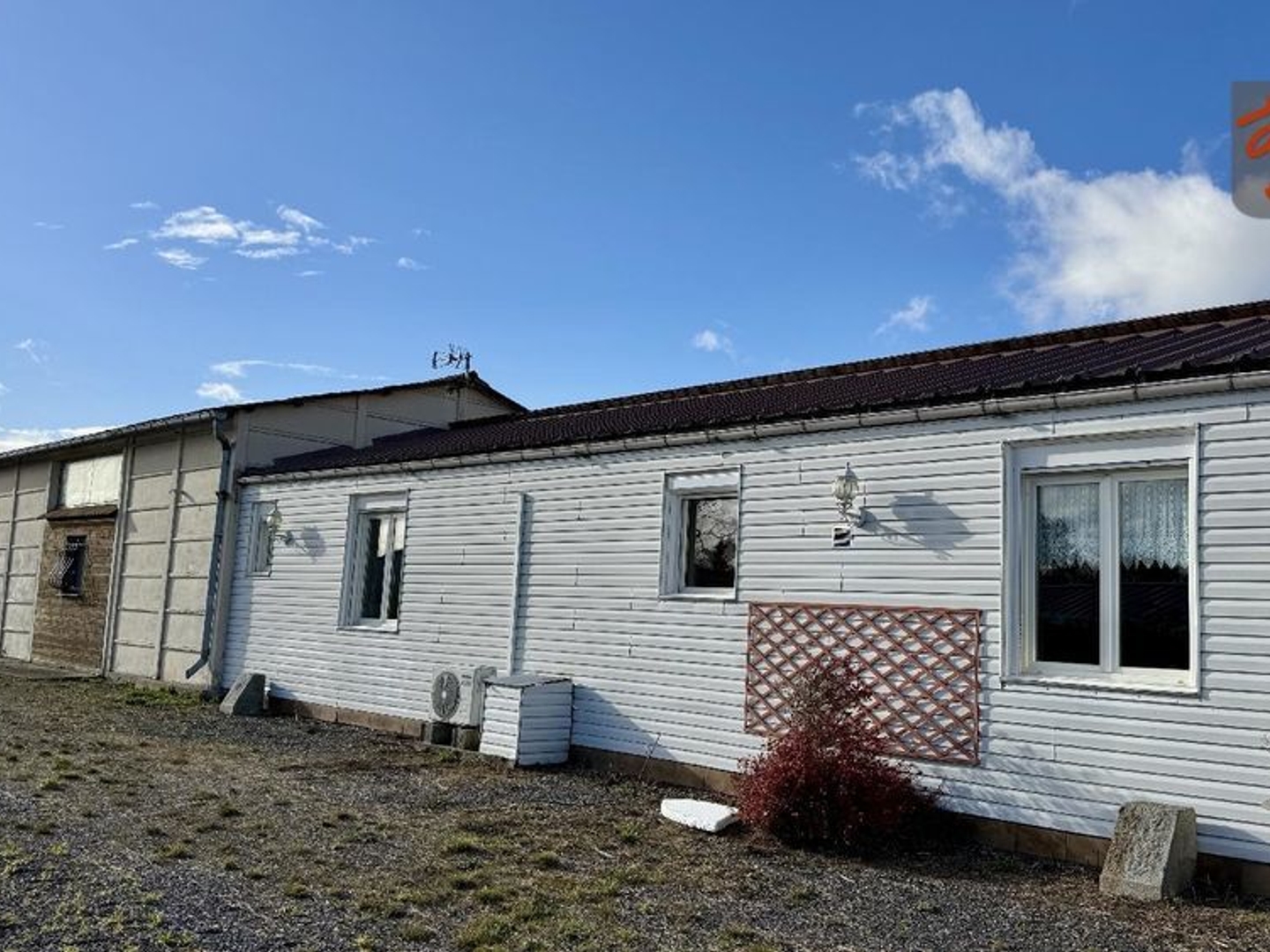 Maison 8 pièces 89 m²