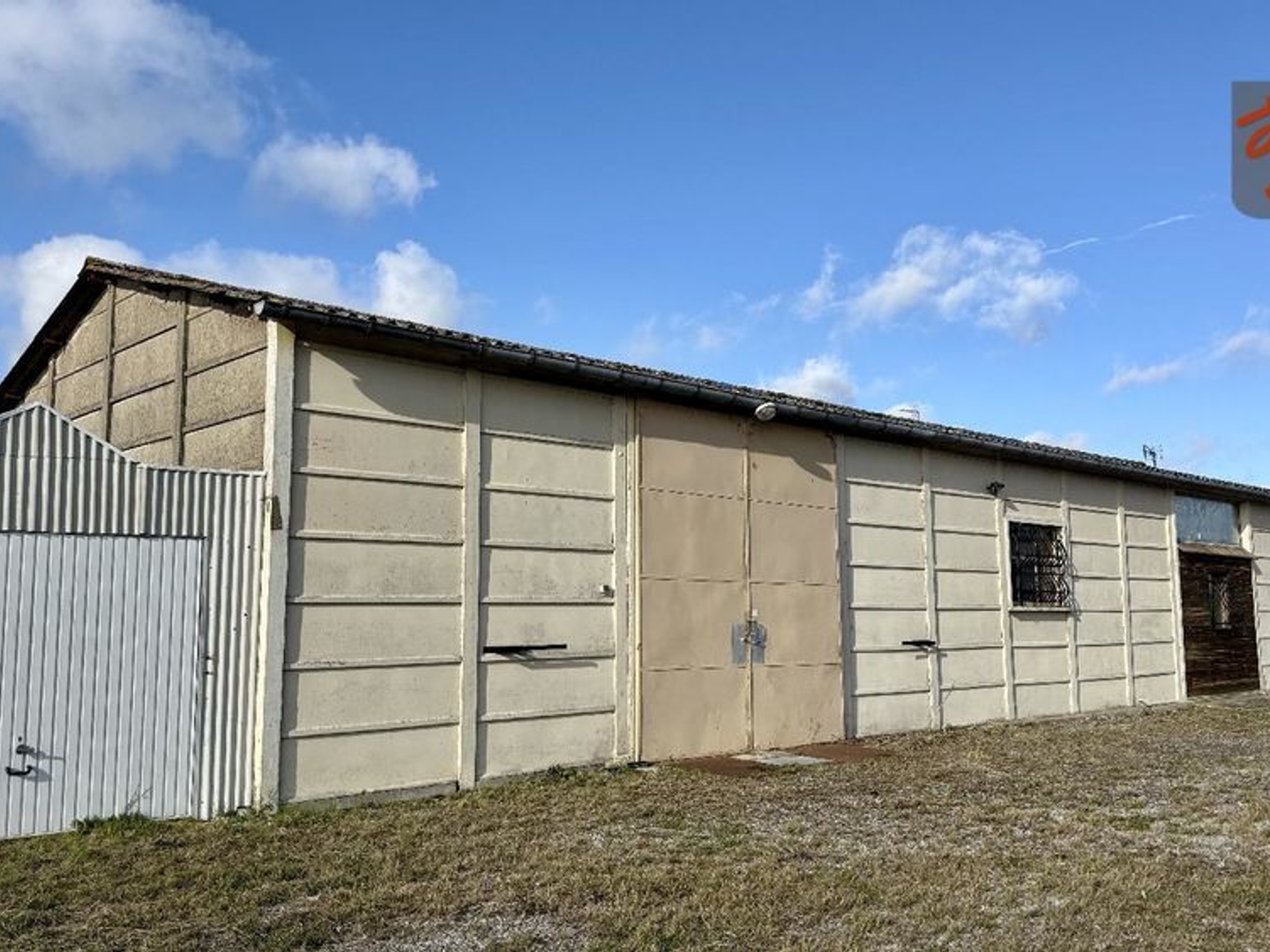 Maison à vendre - 8 pièces - 89m2 - L'aigle (61300)