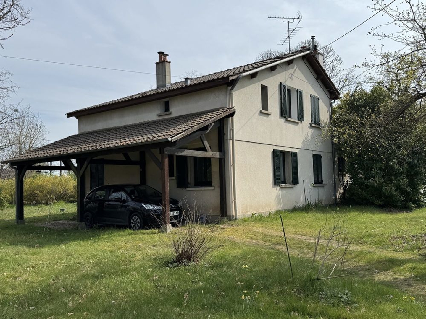 Maison à vendre - 6 pièces - 120m2 - Saint-Denis-En-Val (45560)